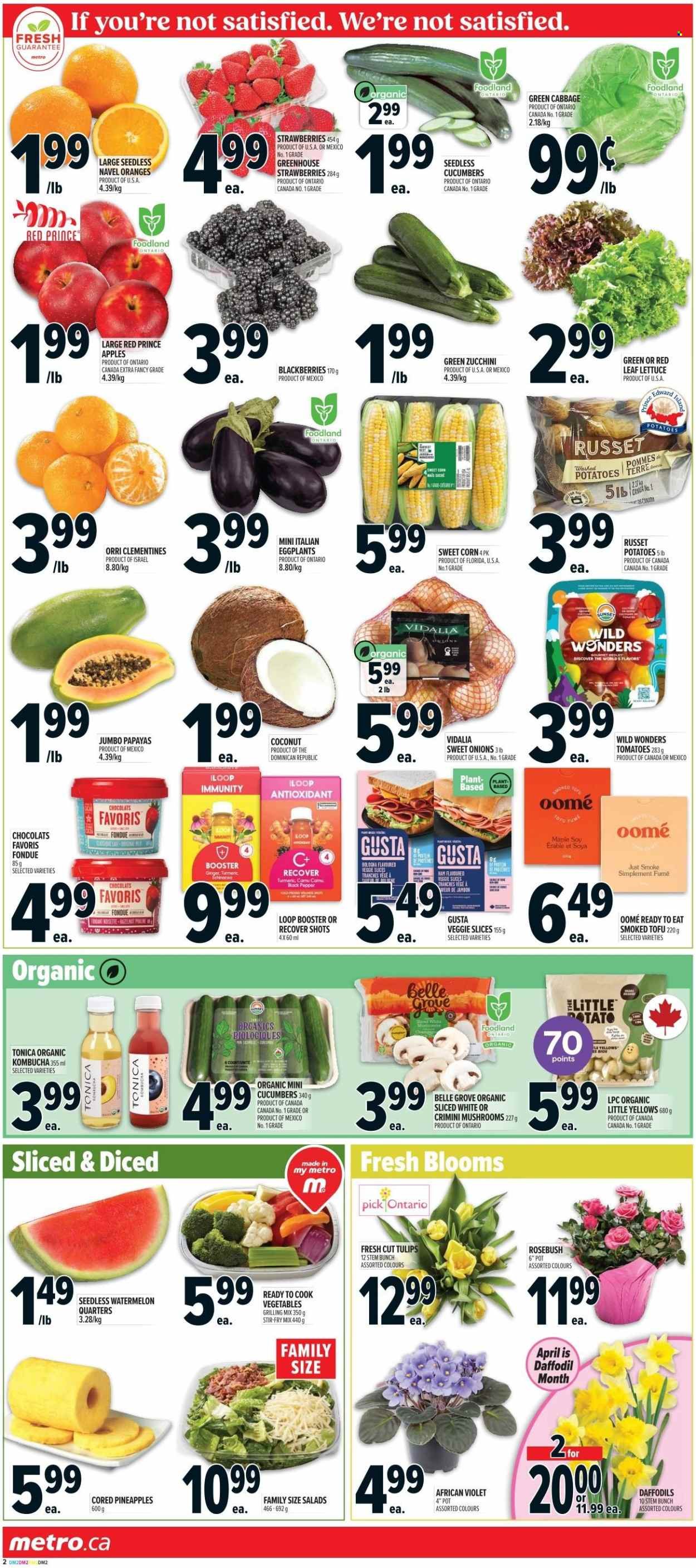 METRO flyer - Weekly Flyer (2026-04-23 - 2026-04-29) | 5