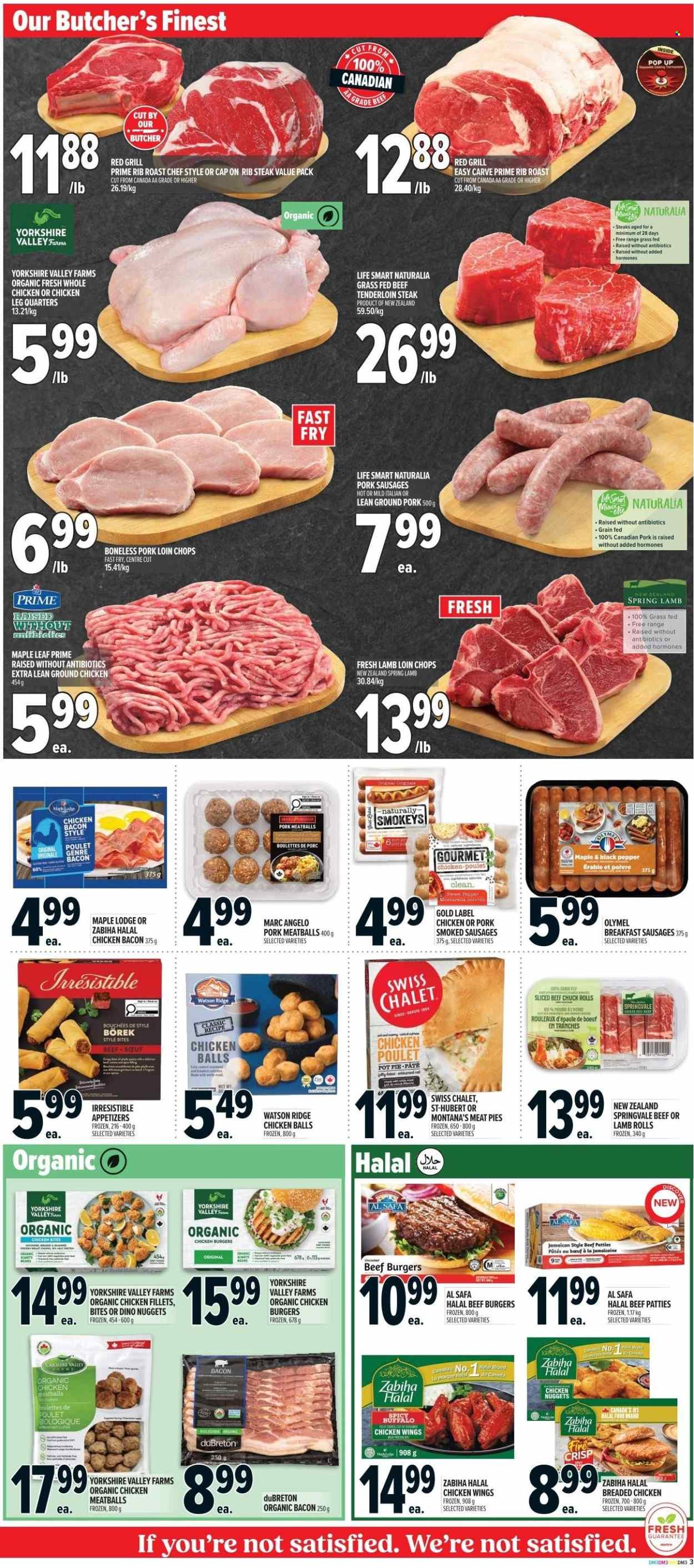 METRO flyer - Weekly Flyer (2026-04-23 - 2026-04-29) | 6