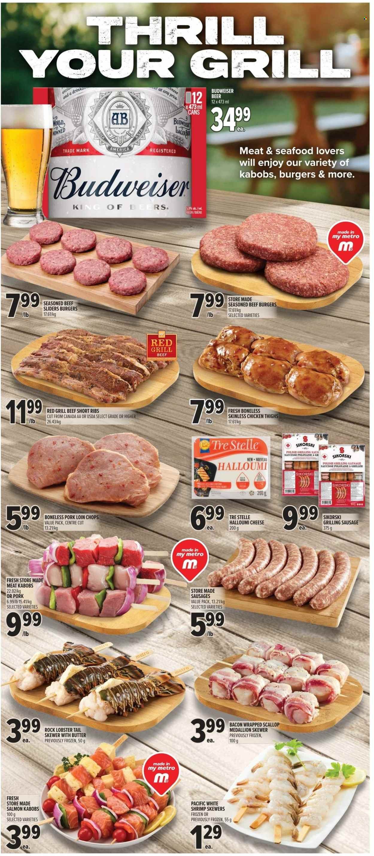 METRO flyer - Weekly Flyer (2026-04-23 - 2026-04-29) | 7