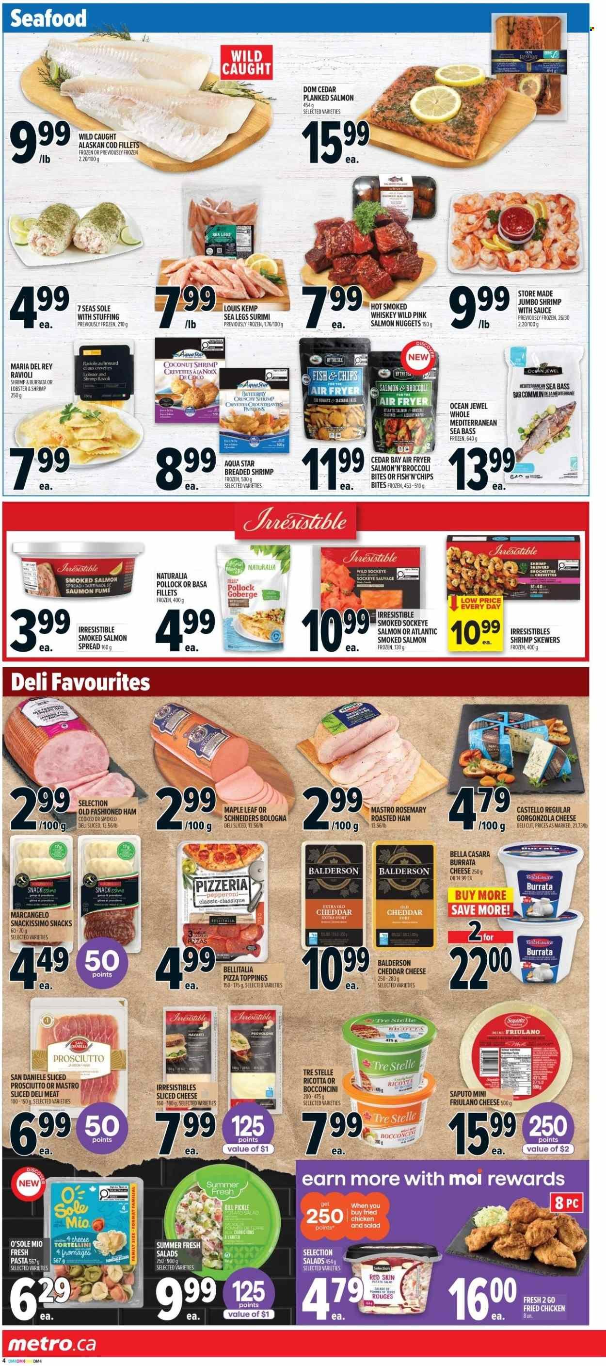 METRO flyer - Weekly Flyer (2026-04-23 - 2026-04-29) | 8