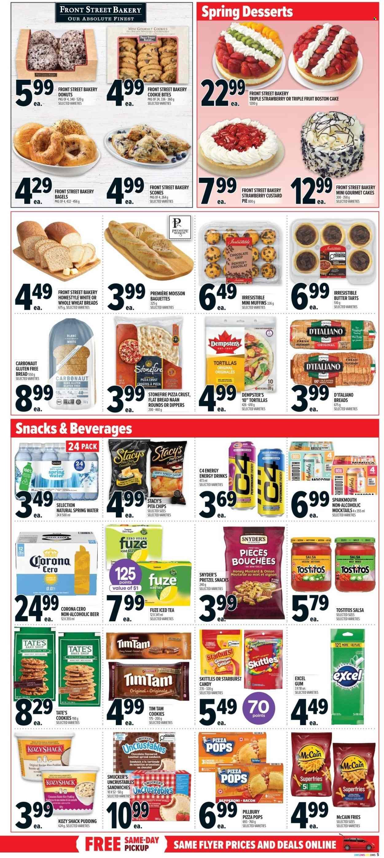 METRO flyer - Weekly Flyer (2026-04-23 - 2026-04-29) | 9