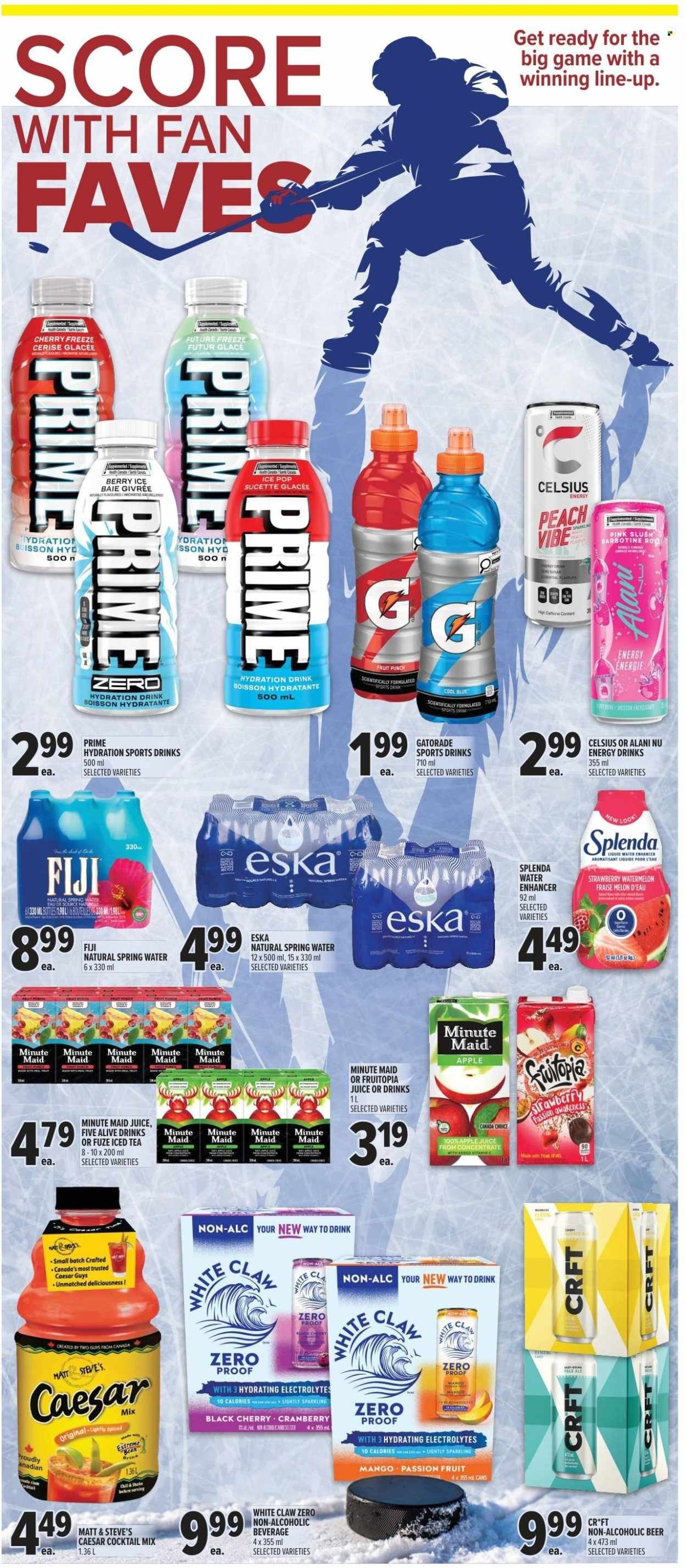 METRO flyer - Weekly Flyer (2026-04-23 - 2026-04-29) | 10