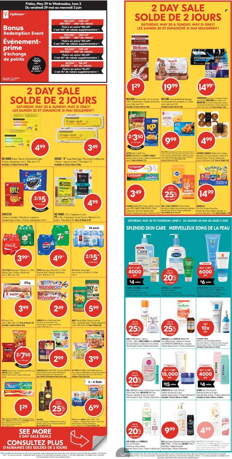 SHOPPERS DRUG MART flyer - From Saturday May 30, 2026