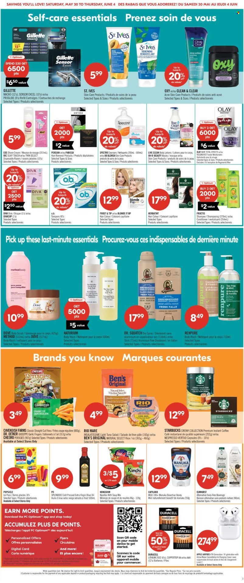 SHOPPERS DRUG MART flyer - From Saturday May 30, 2026