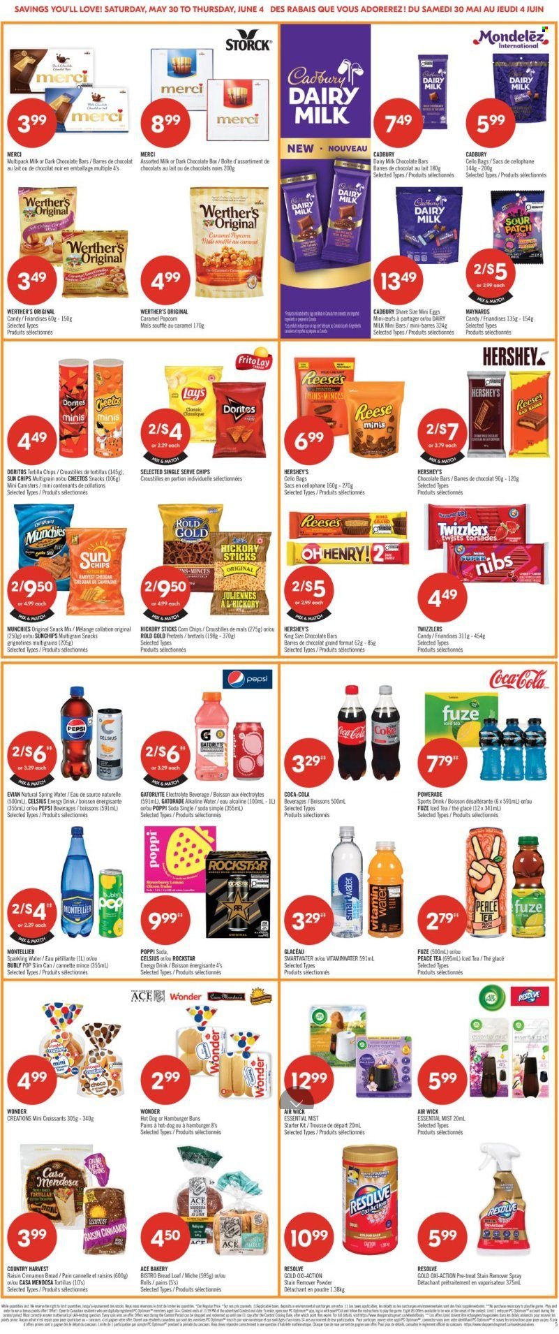 SHOPPERS DRUG MART flyer - From Saturday May 30, 2026