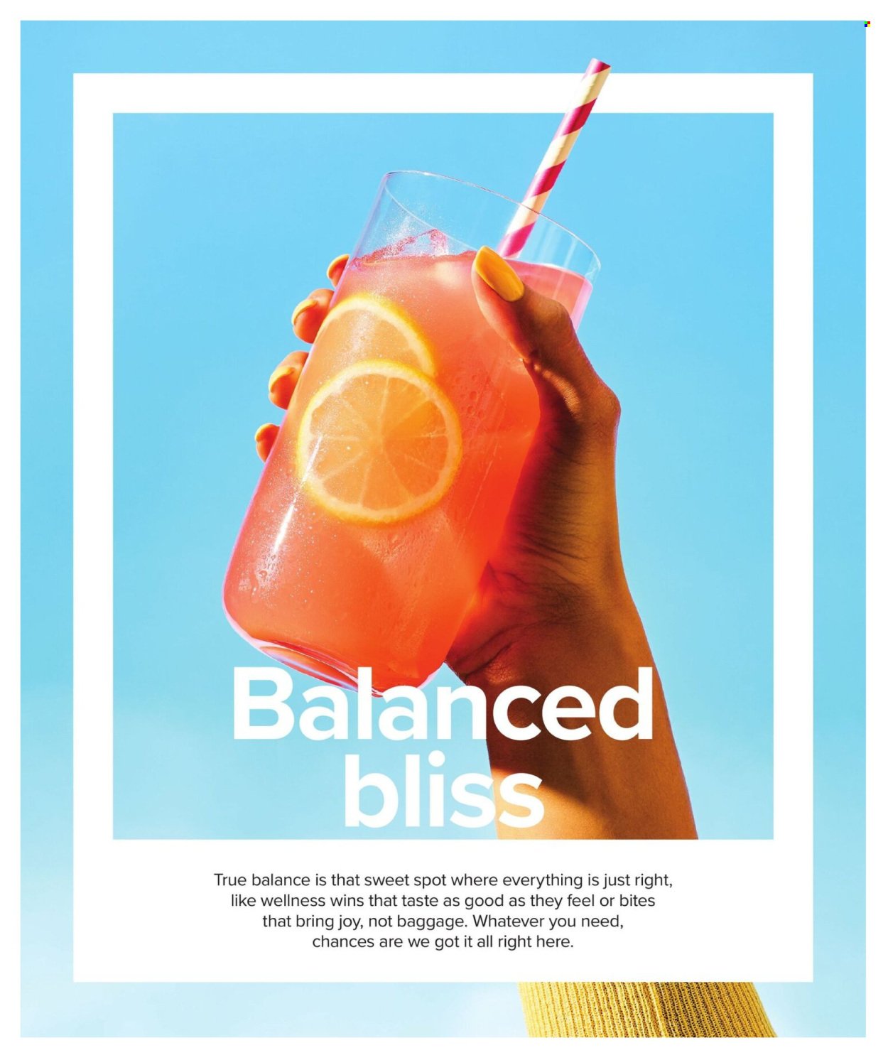 LOBLAWS flyer - PC Summer Insiders Report (2026-05-14 - 2026-07-08) | 26