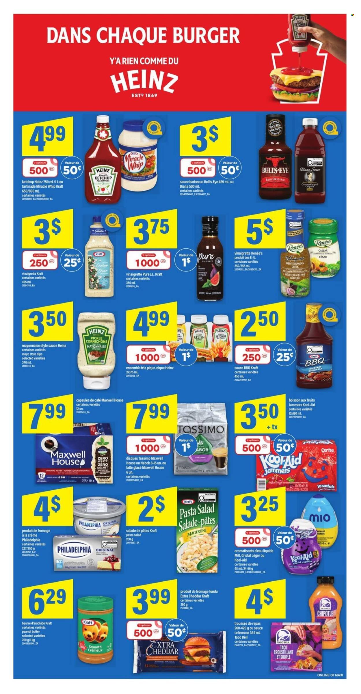 MAXI flyer - Circulaire hebdomadaire (2026-04-09 - 2026-04-15) | 11