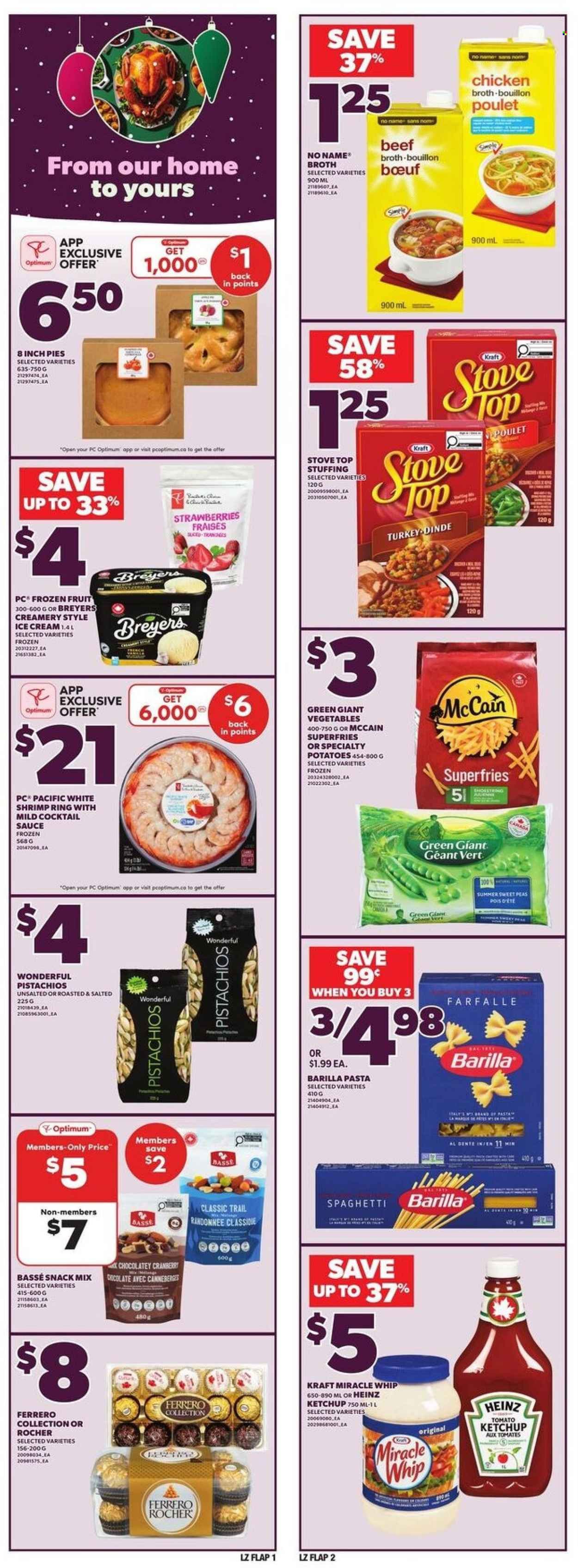 LOBLAWS flyer - Weekly Flyer (2025-12-11 - 2025-12-17) | 2