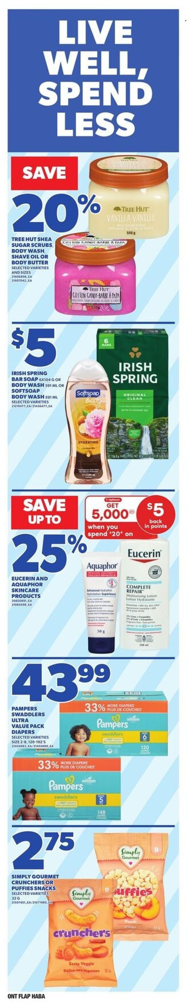 LOBLAWS flyer - Weekly Flyer (2025-12-11 - 2025-12-17) | 12