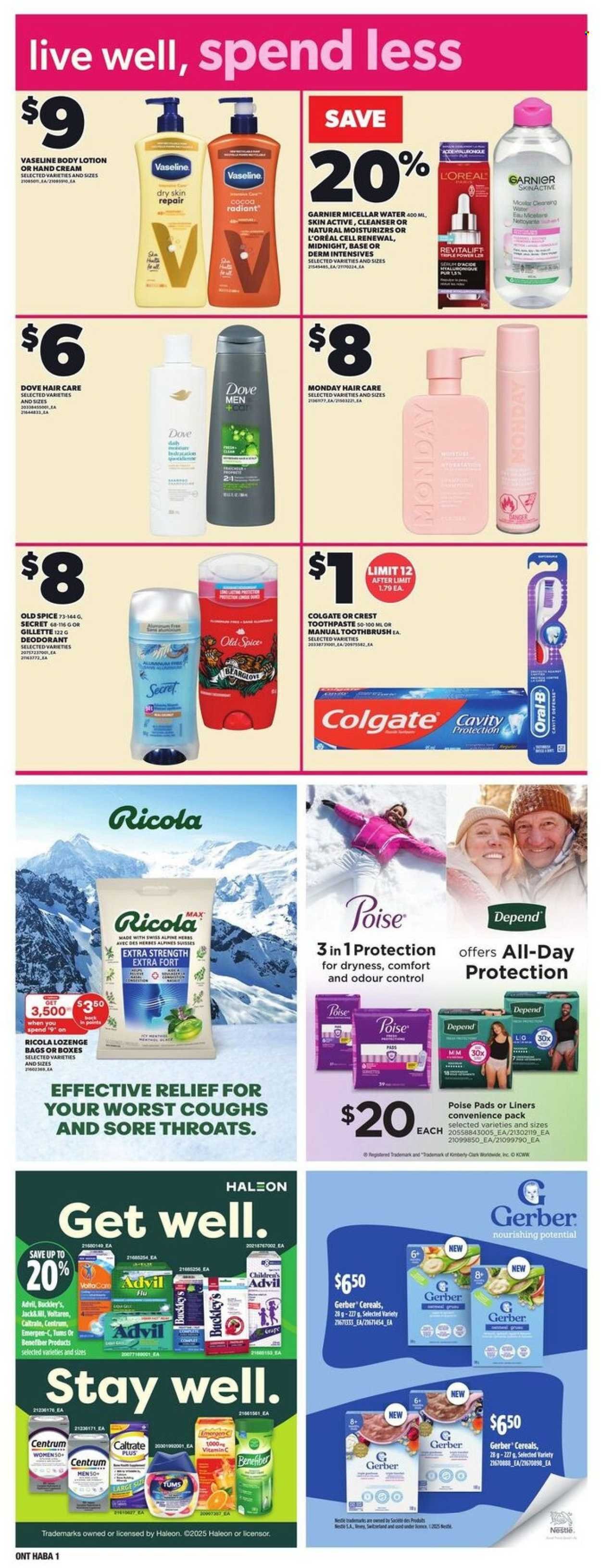 LOBLAWS flyer - Weekly Flyer (2025-12-11 - 2025-12-17) | 13