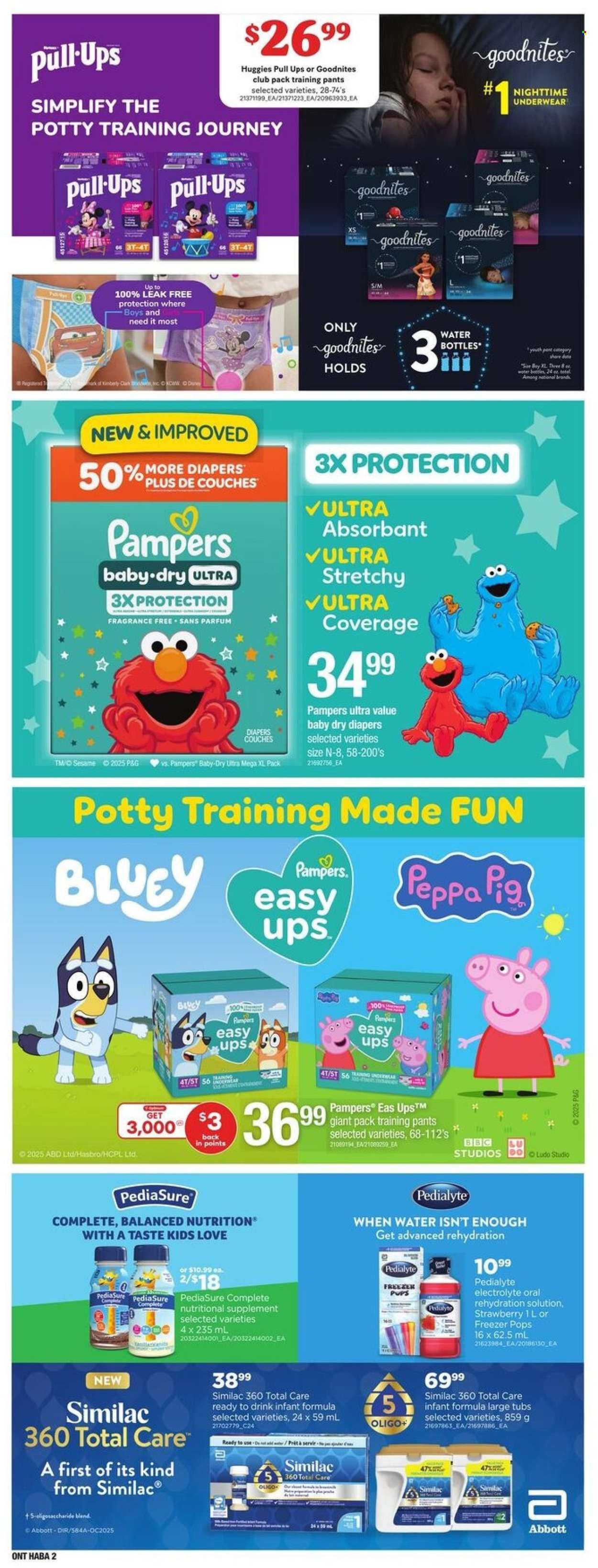 LOBLAWS flyer - Weekly Flyer (2025-12-11 - 2025-12-17) | 14