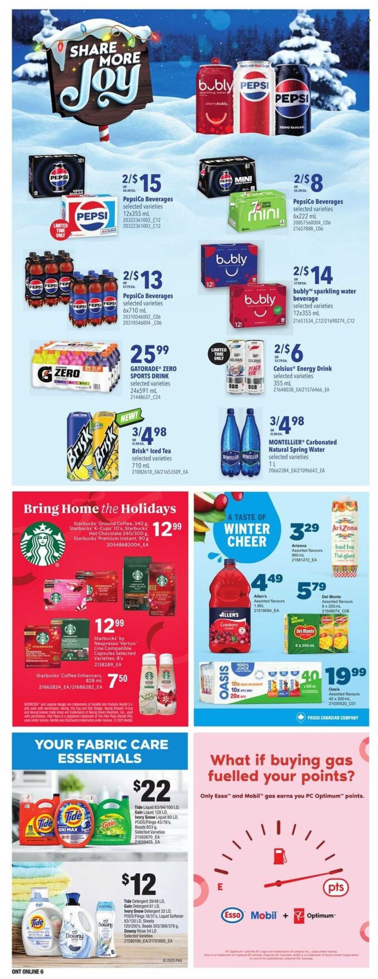 LOBLAWS flyer - Weekly Flyer (2025-12-11 - 2025-12-17) | 18