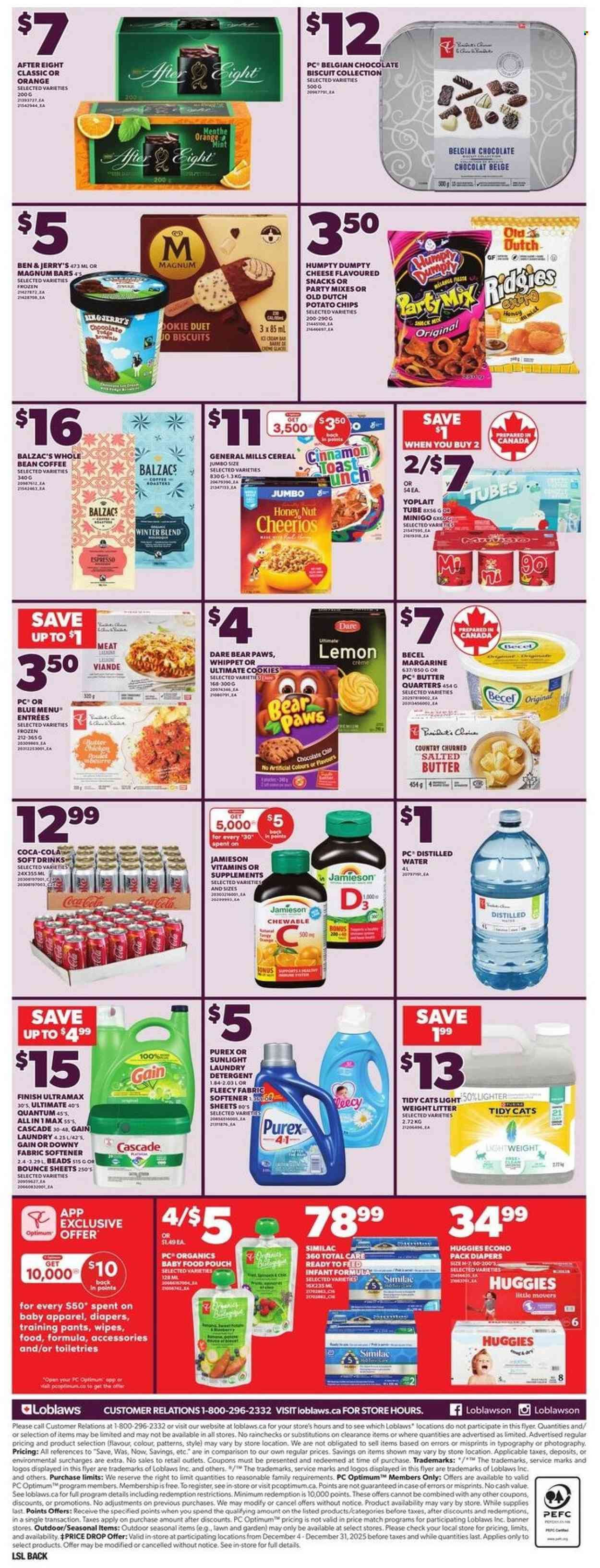 LOBLAWS flyer - Weekly Flyer (2025-12-11 - 2025-12-17) | 3