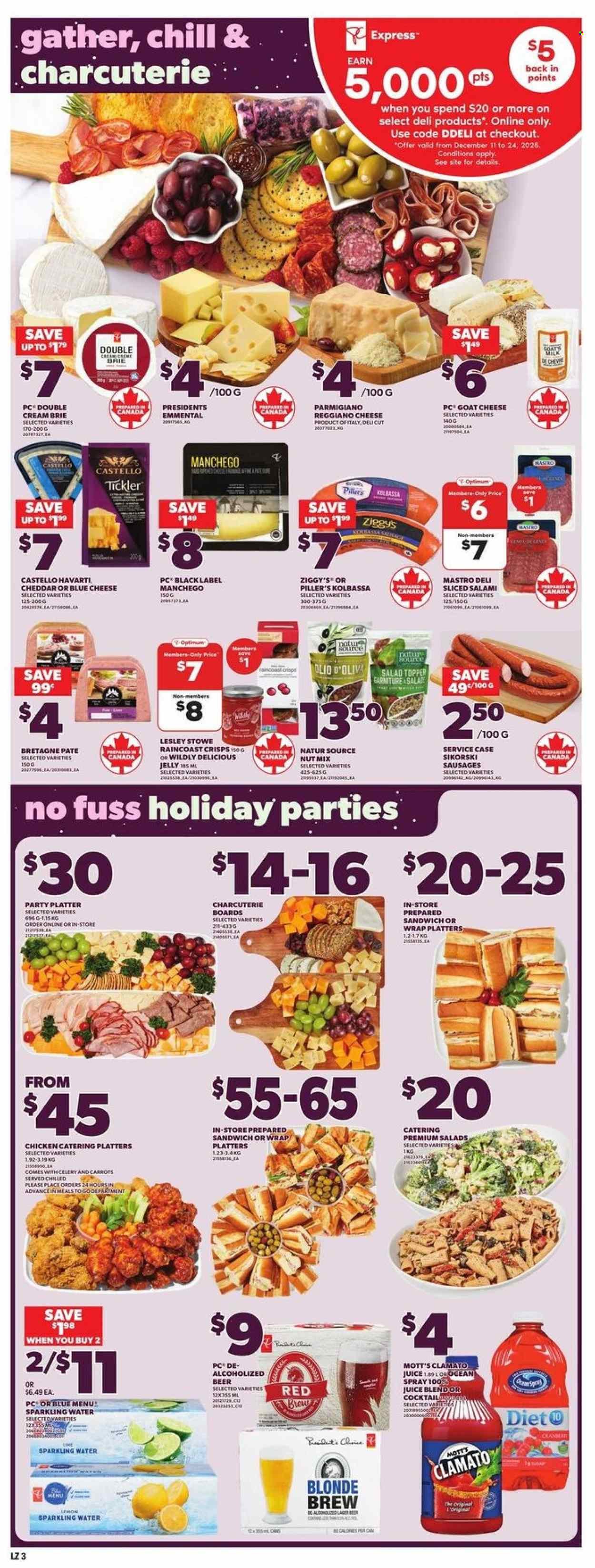 LOBLAWS flyer - Weekly Flyer (2025-12-11 - 2025-12-17) | 5