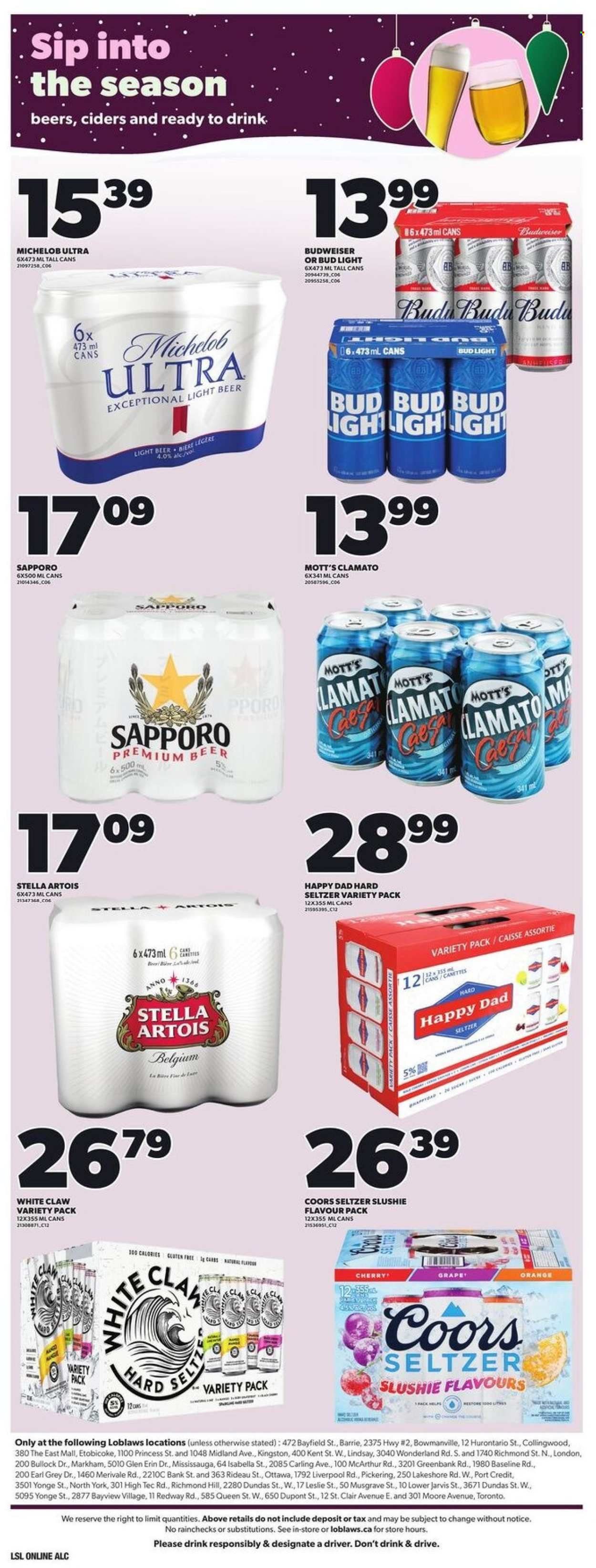 LOBLAWS flyer - Weekly Flyer (2025-12-11 - 2025-12-17) | 6