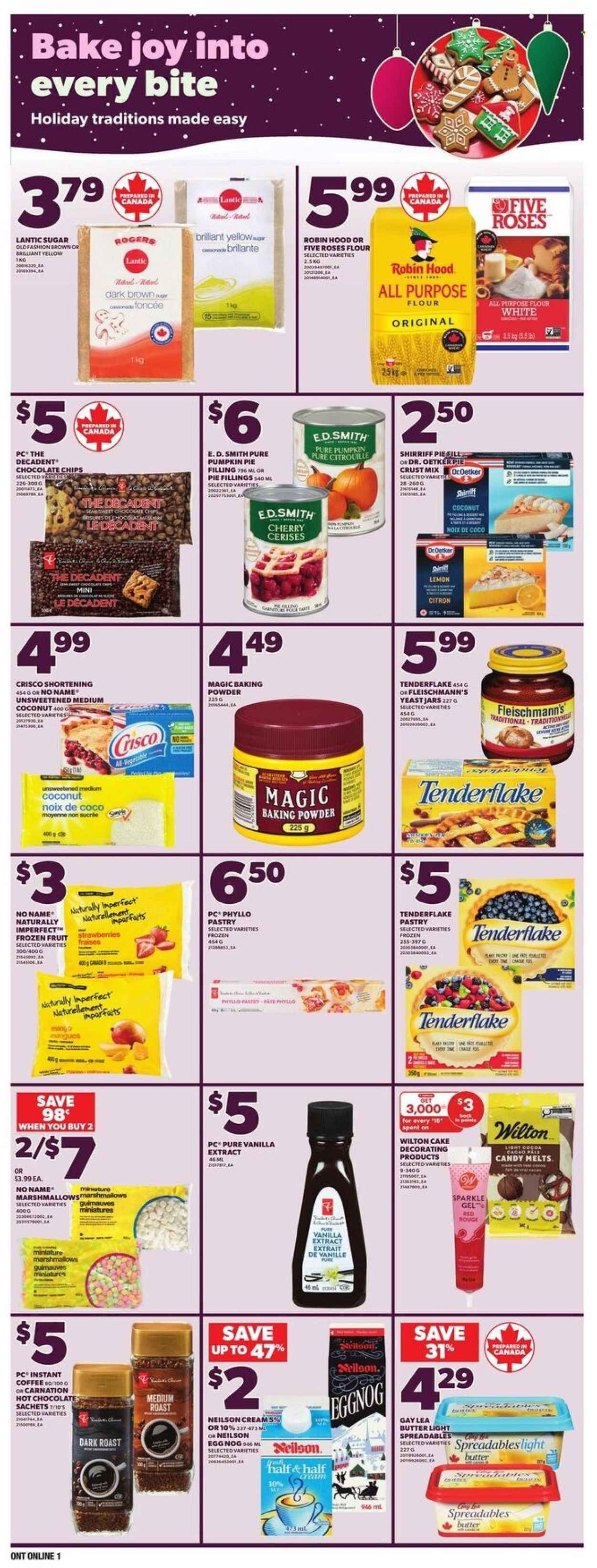 LOBLAWS flyer - Weekly Flyer (2025-12-11 - 2025-12-17) | 8