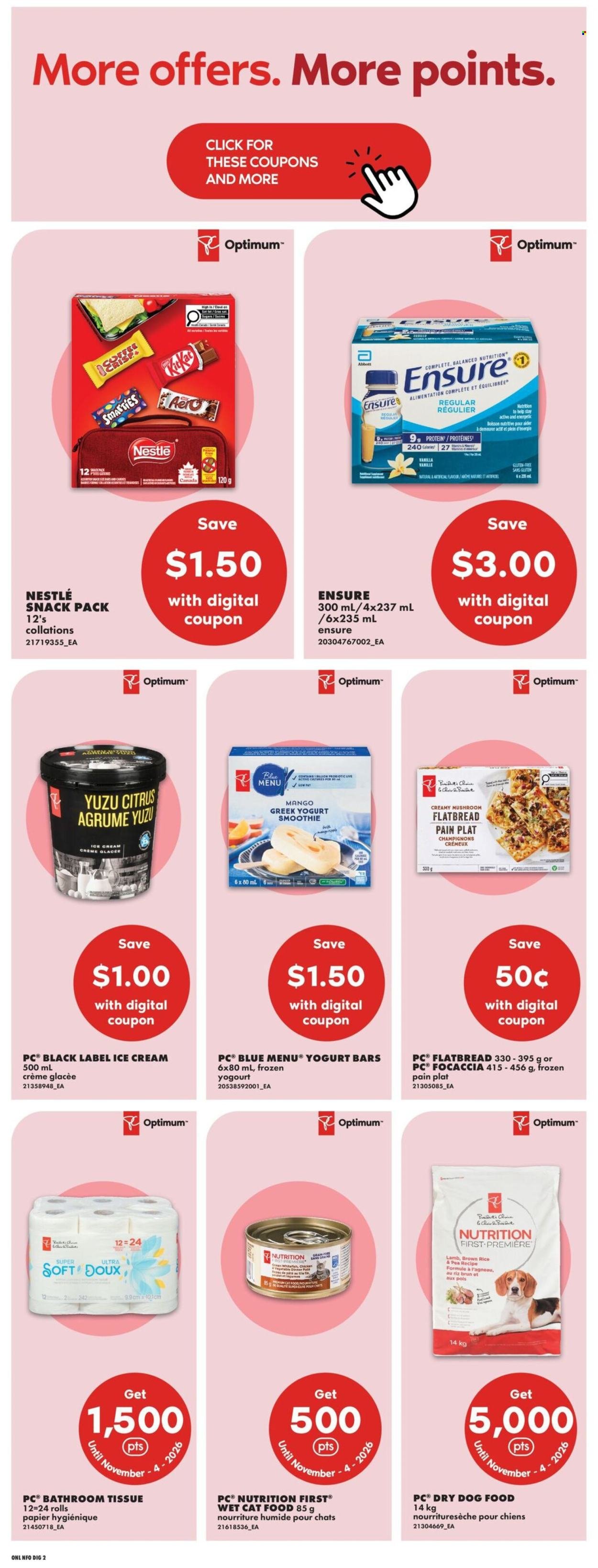 NO FRILLS flyer - Weekly Flyer