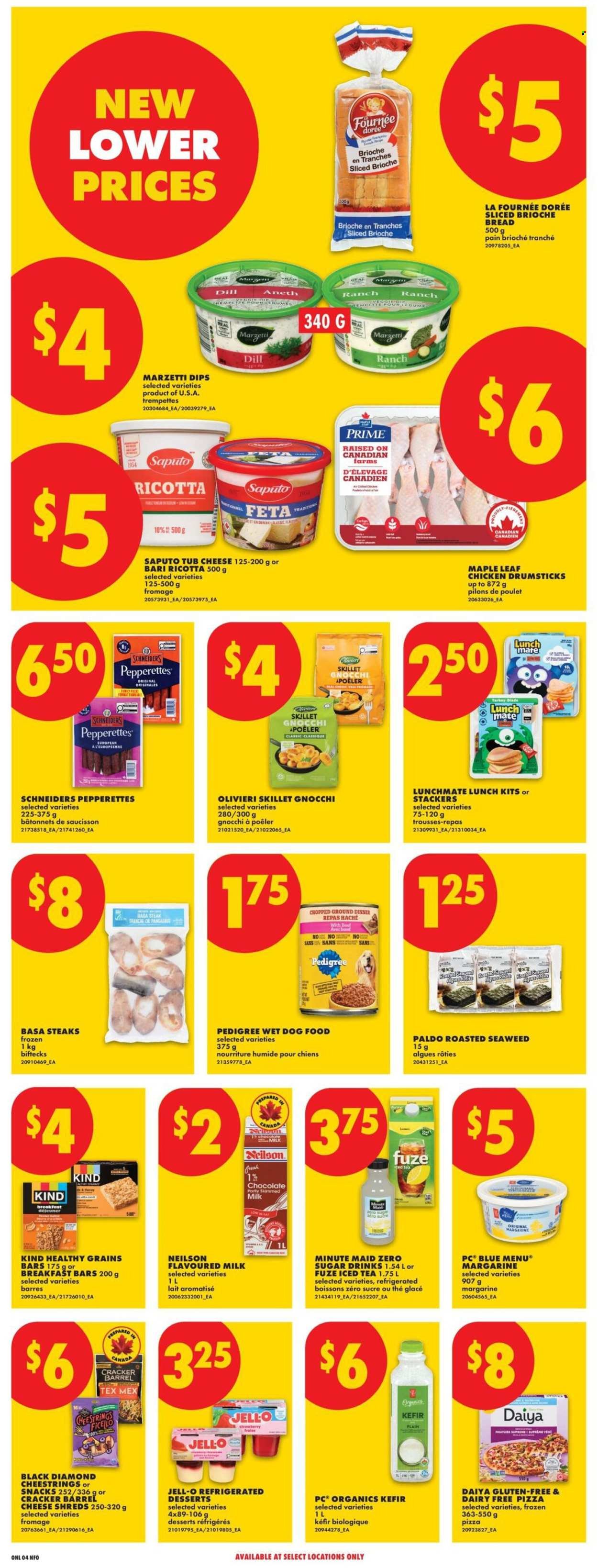 NO FRILLS flyer - Weekly Flyer