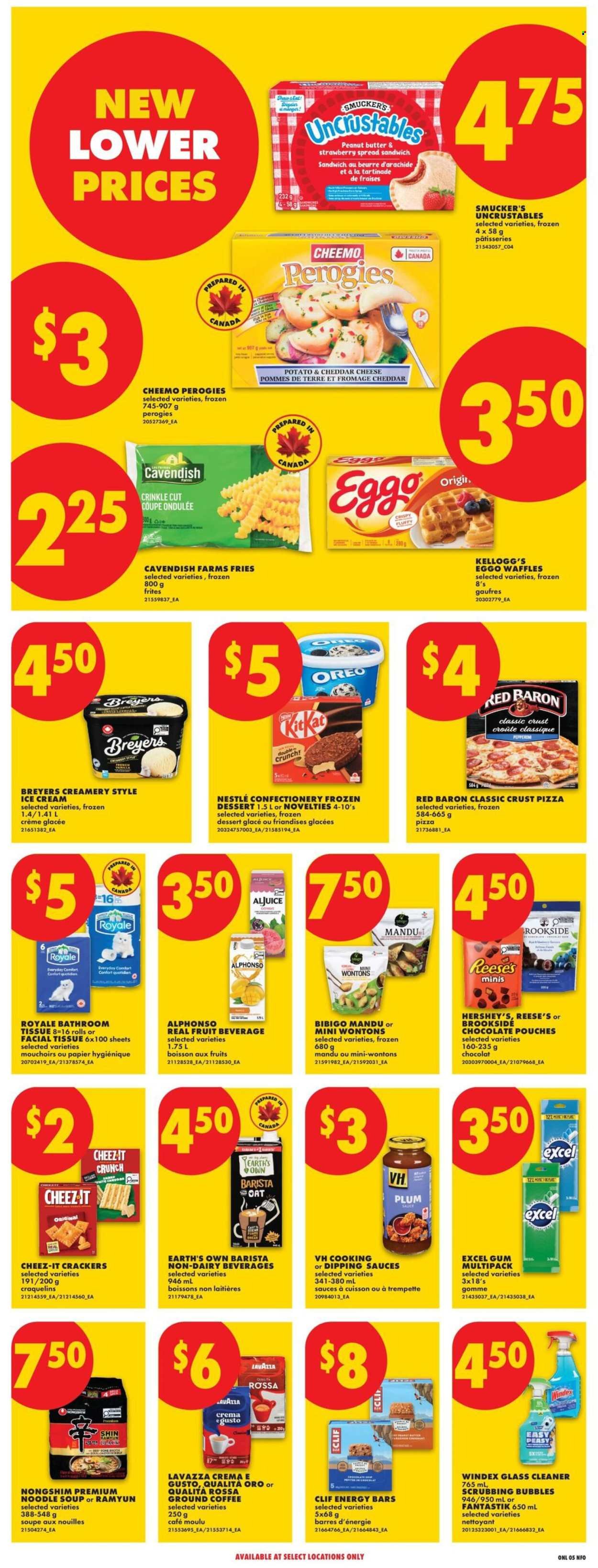 NO FRILLS flyer - Weekly Flyer