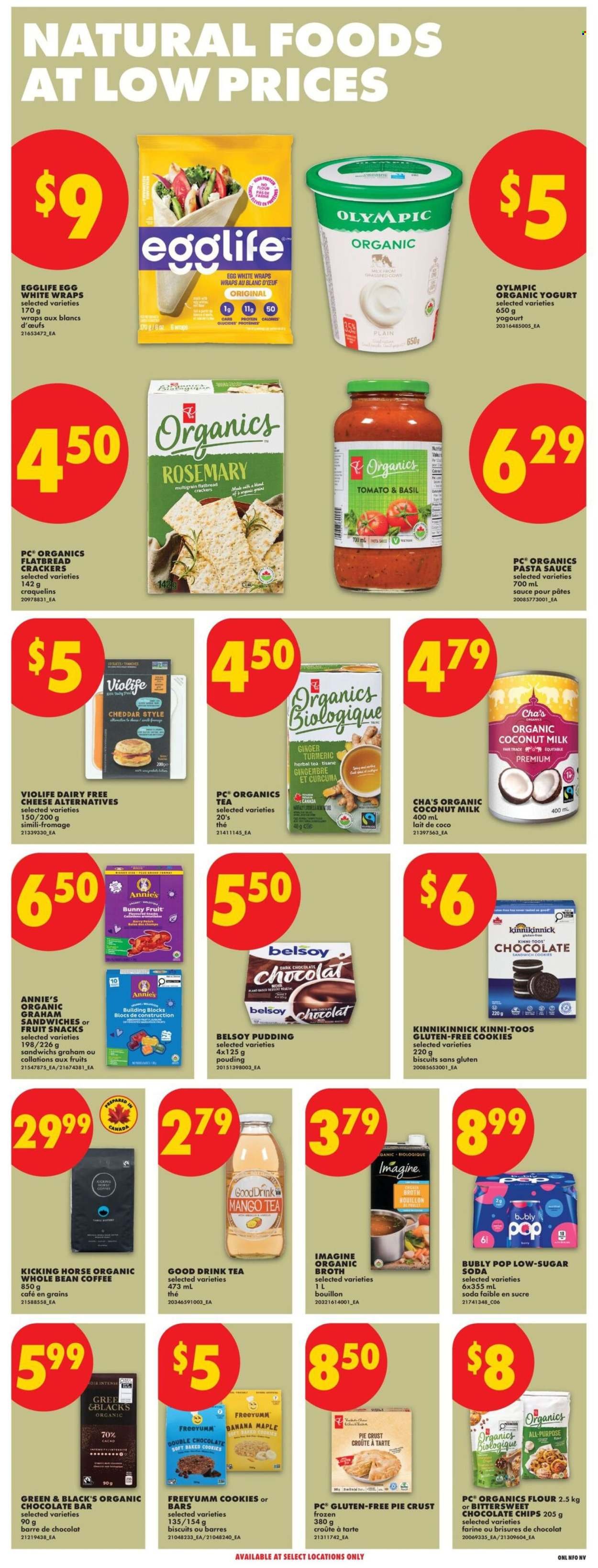 NO FRILLS flyer - Weekly Flyer