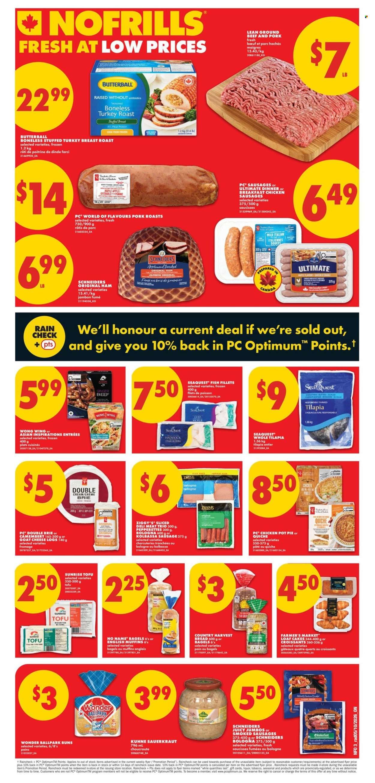 NO FRILLS flyer - Weekly Flyer