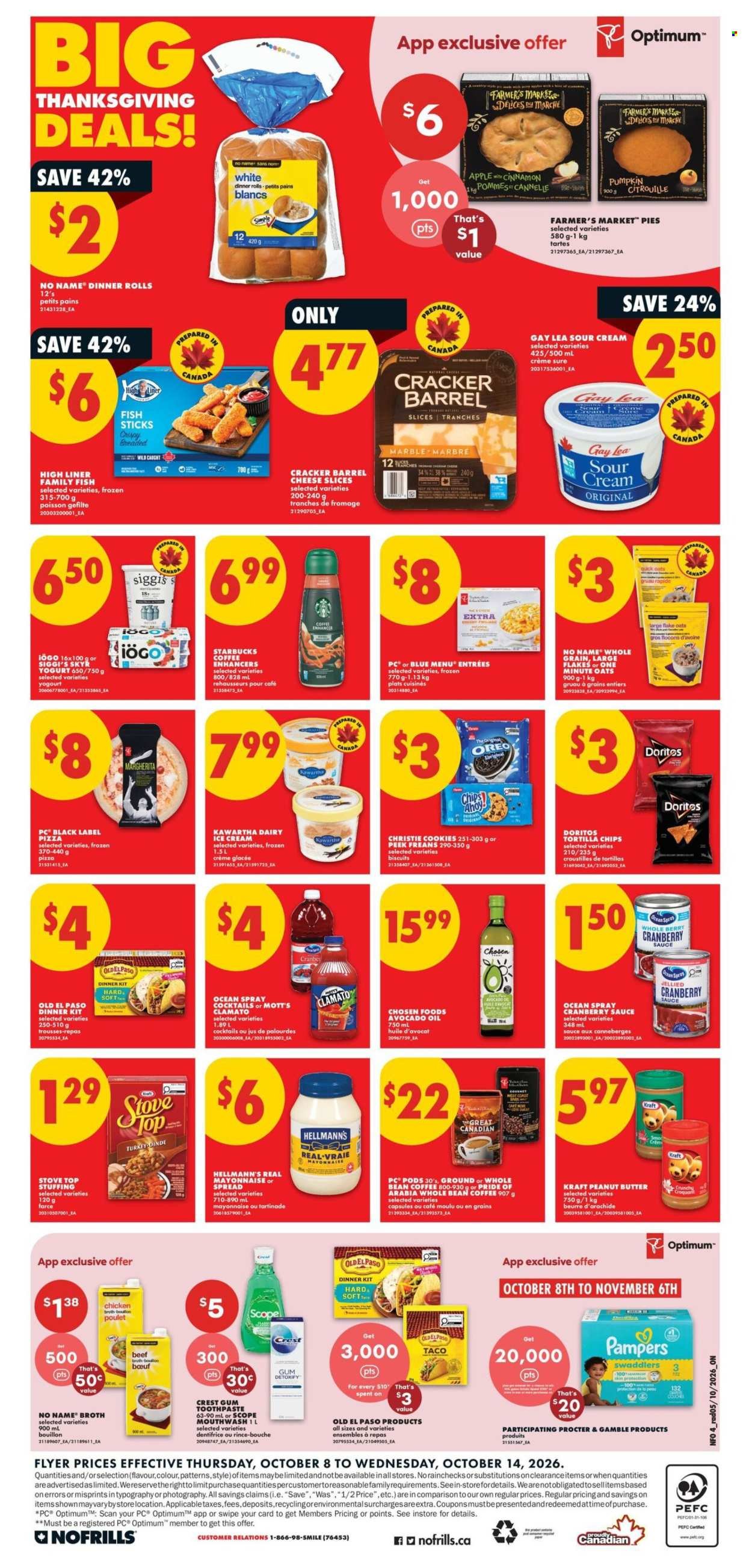 NO FRILLS flyer - Weekly Flyer