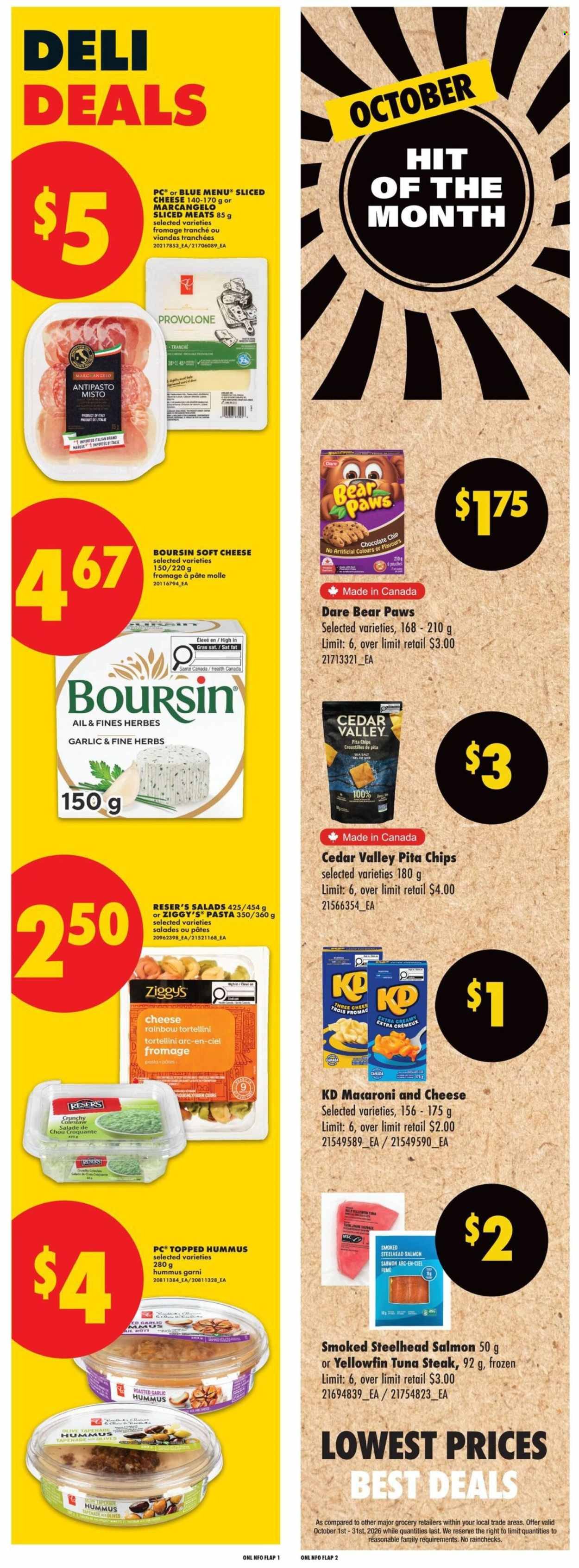 NO FRILLS flyer - Weekly Flyer