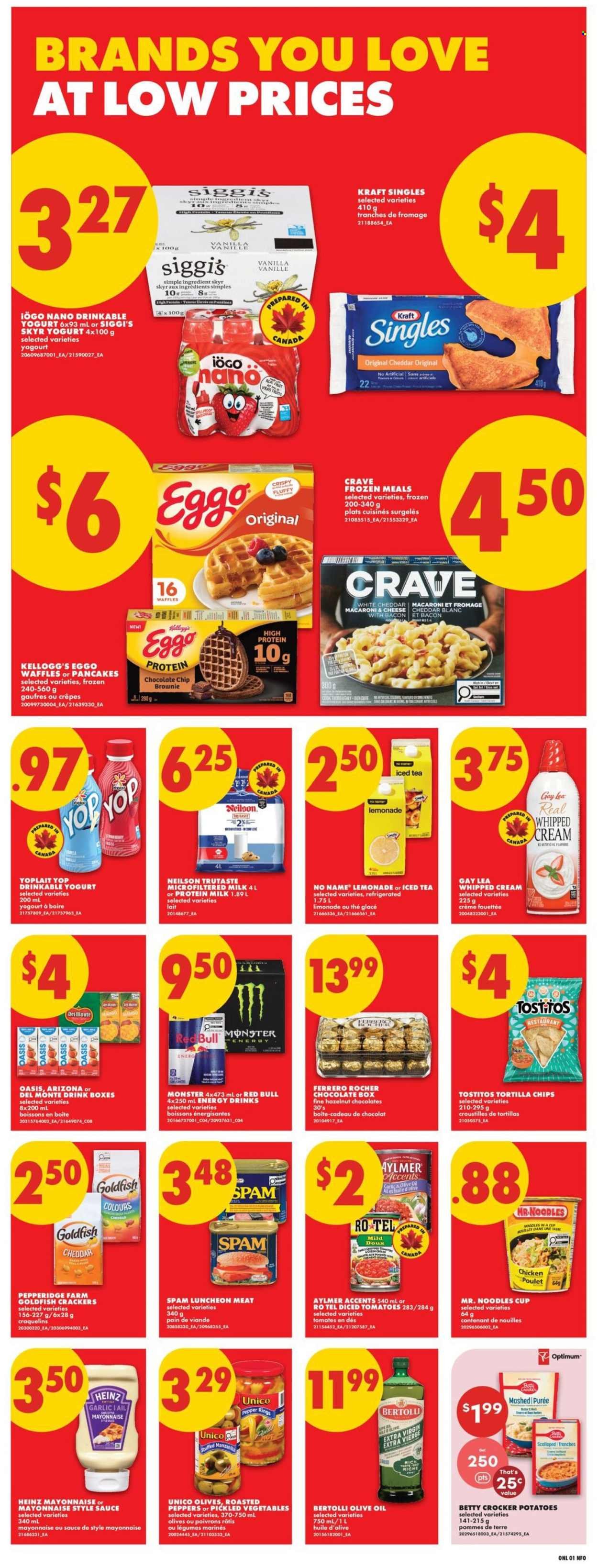 NO FRILLS flyer - Weekly Flyer