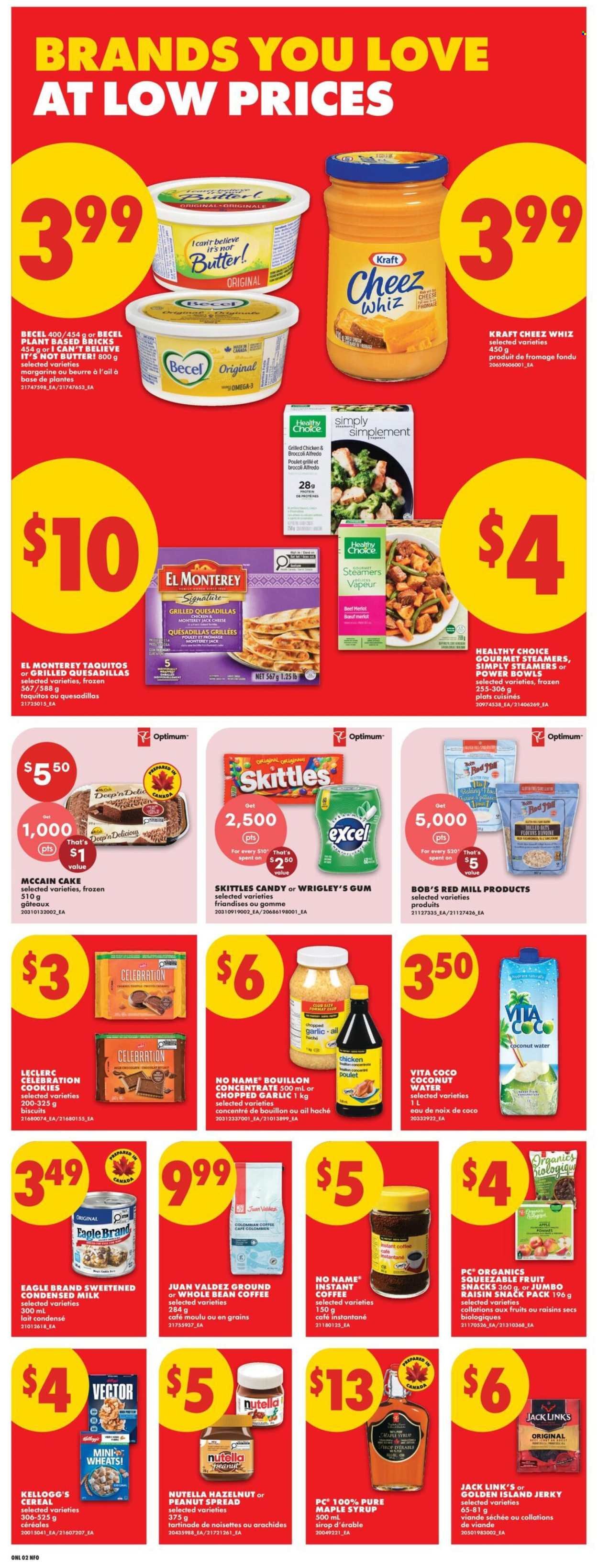 NO FRILLS flyer - Weekly Flyer