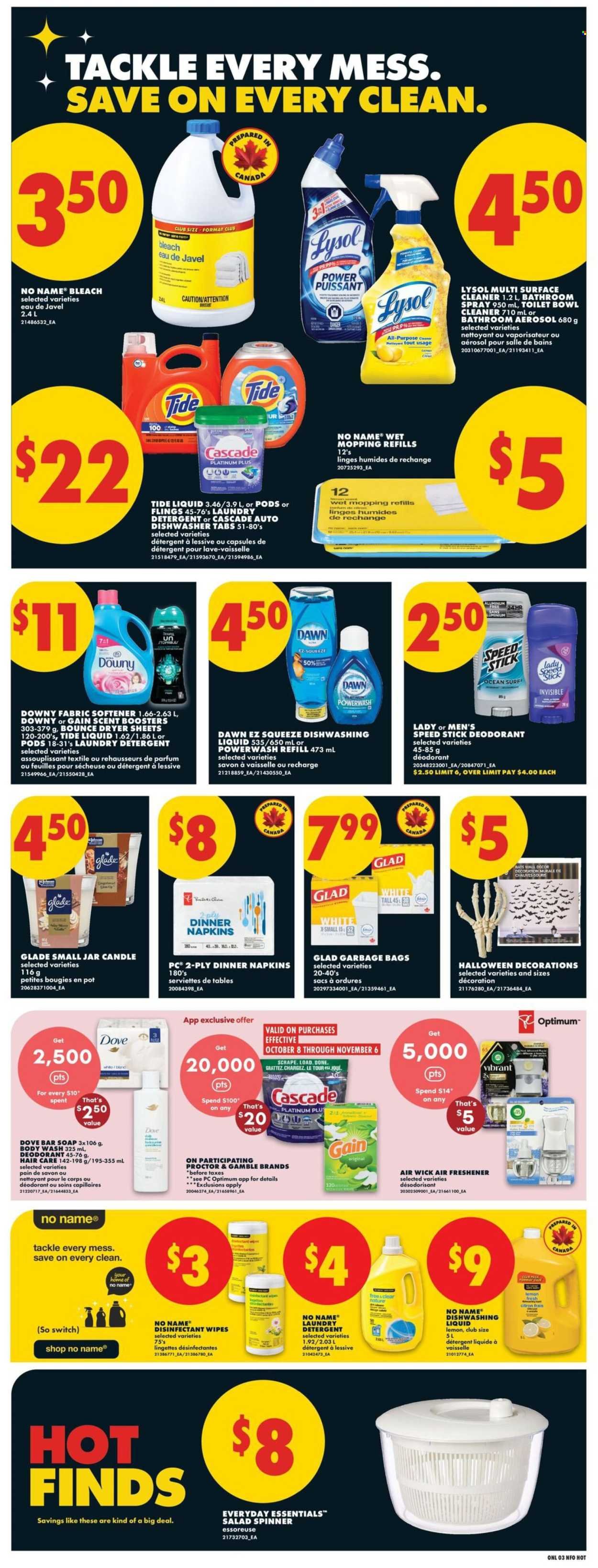 NO FRILLS flyer - Weekly Flyer