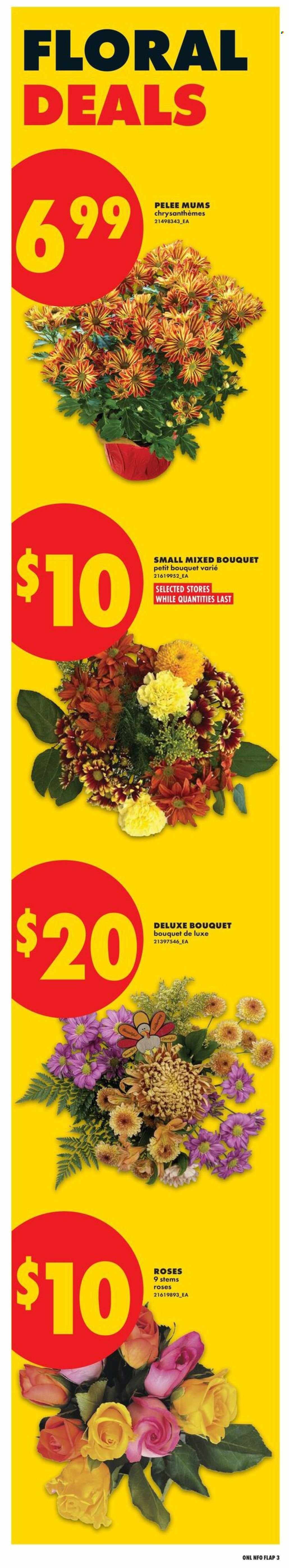 NO FRILLS flyer - Weekly Flyer