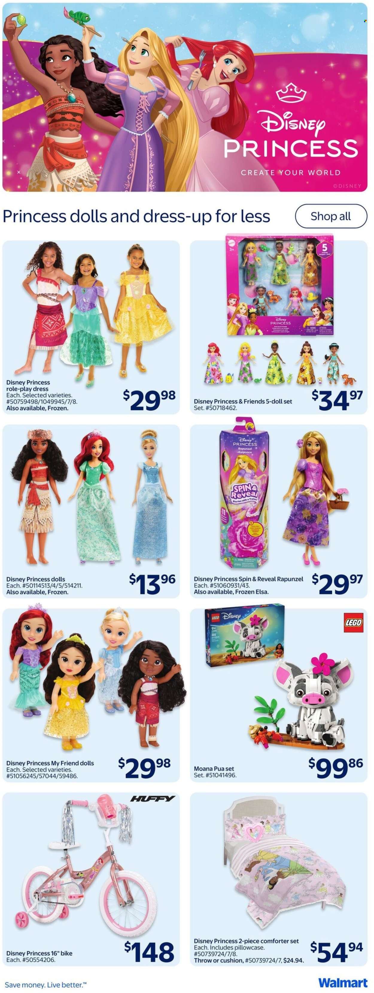 WALMART flyer - From Thursday August 20, 2026