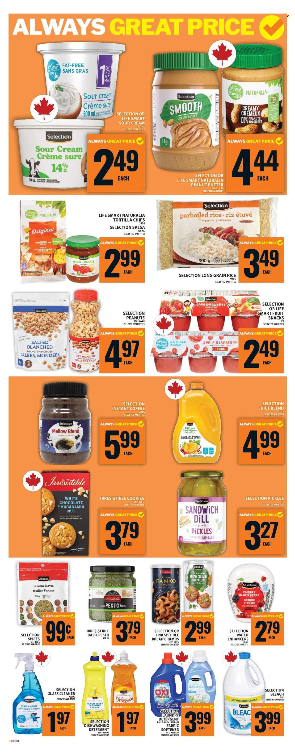 FOOD BASICS flyer - Weekly Flyer (2025-12-04 - 2025-12-10) | 11