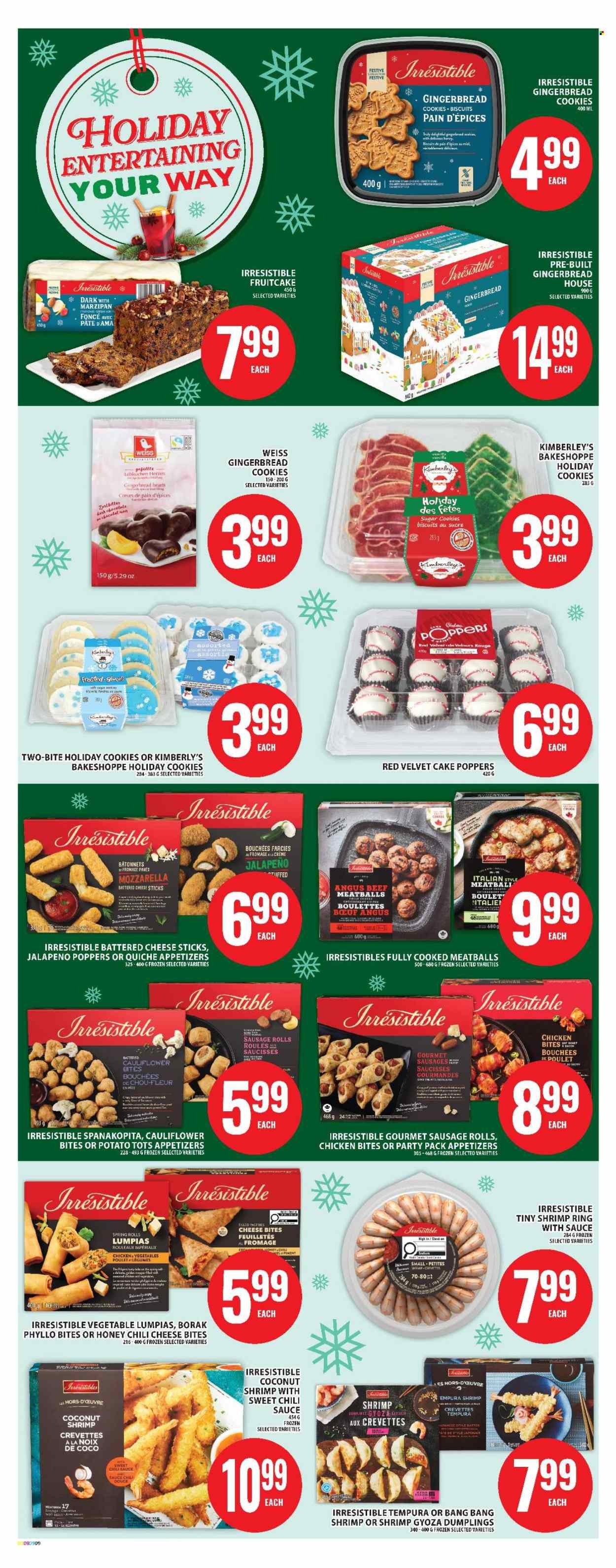 FOOD BASICS flyer - Weekly Flyer (2025-12-04 - 2025-12-10) | 12