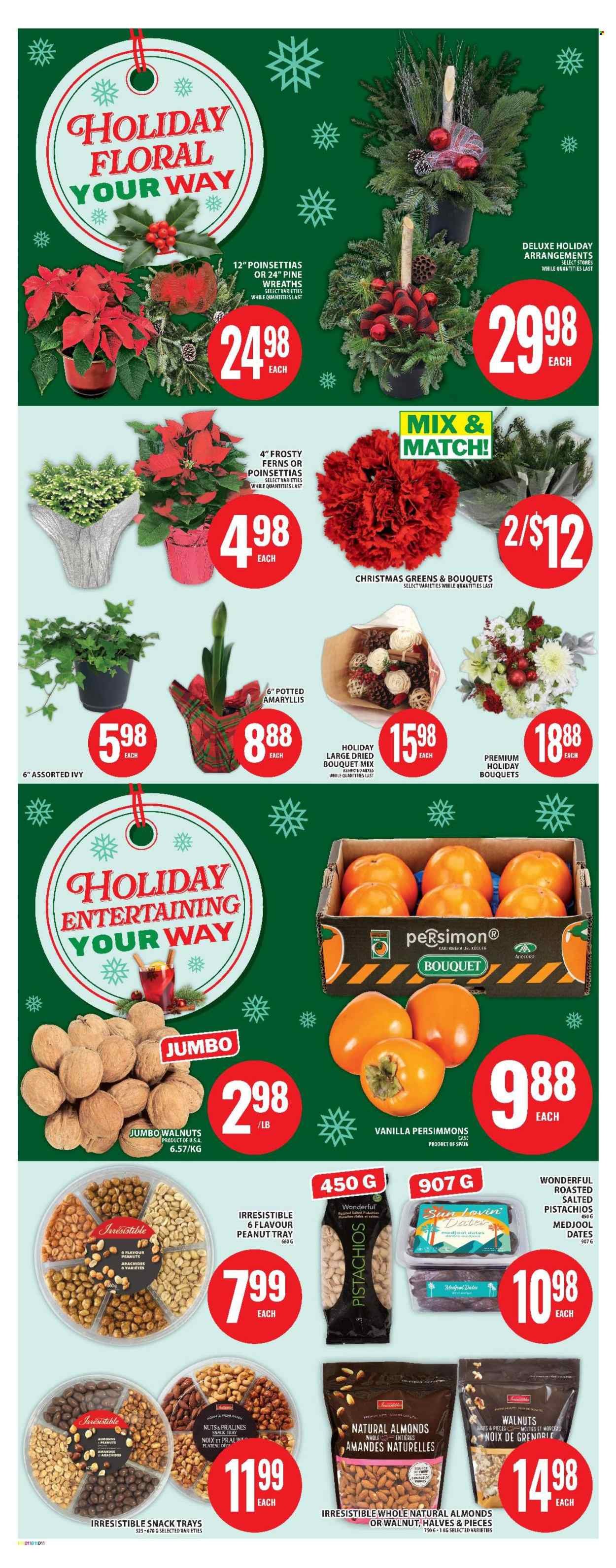 FOOD BASICS flyer - Weekly Flyer (2025-12-04 - 2025-12-10) | 14