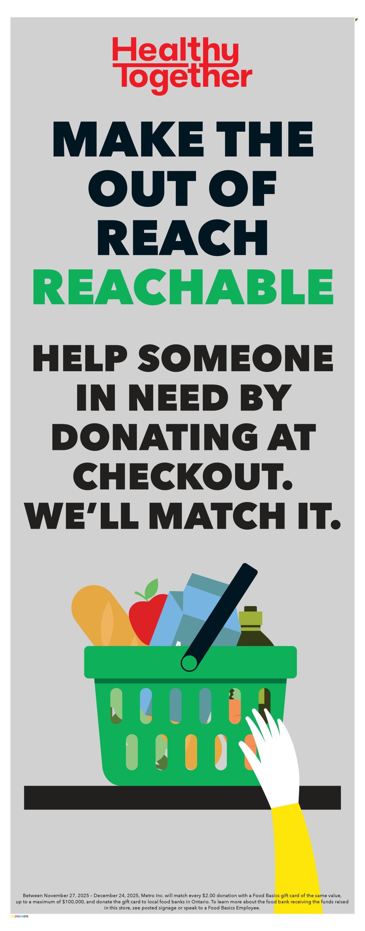 FOOD BASICS flyer - Weekly Flyer (2025-12-04 - 2025-12-10) | 15