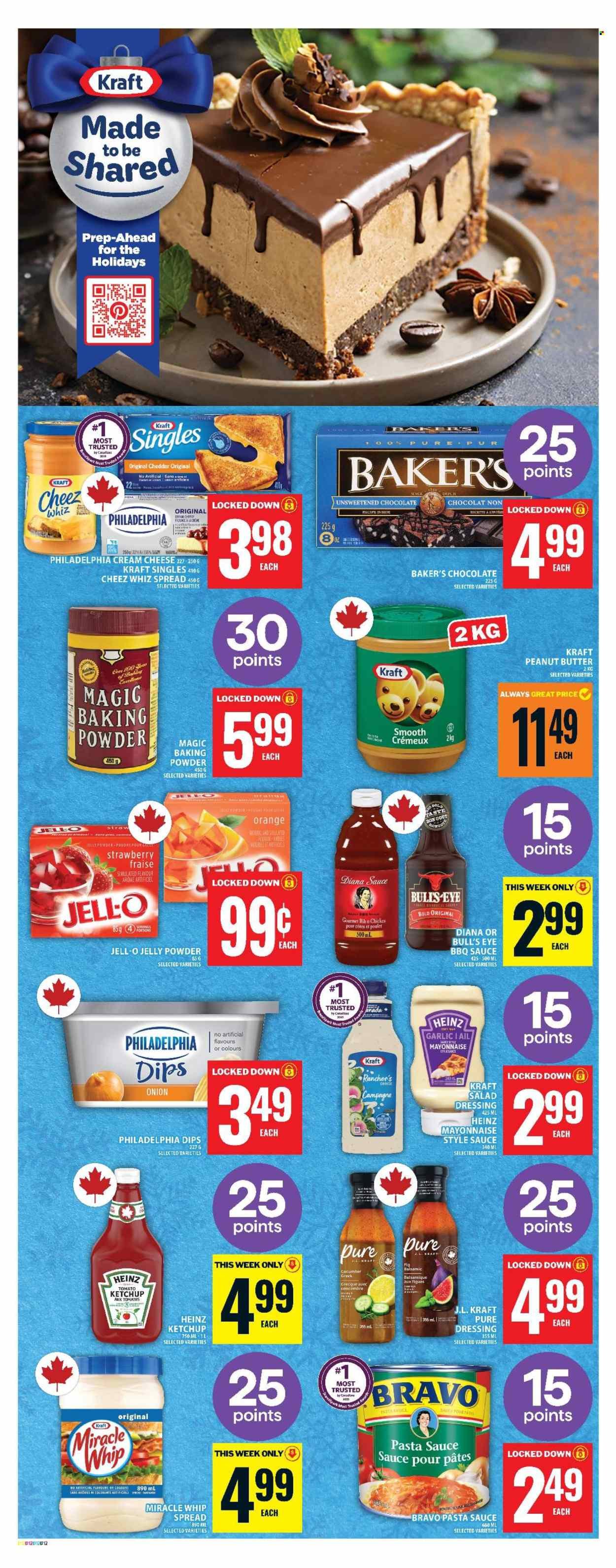 FOOD BASICS flyer - Weekly Flyer (2025-12-04 - 2025-12-10) | 18