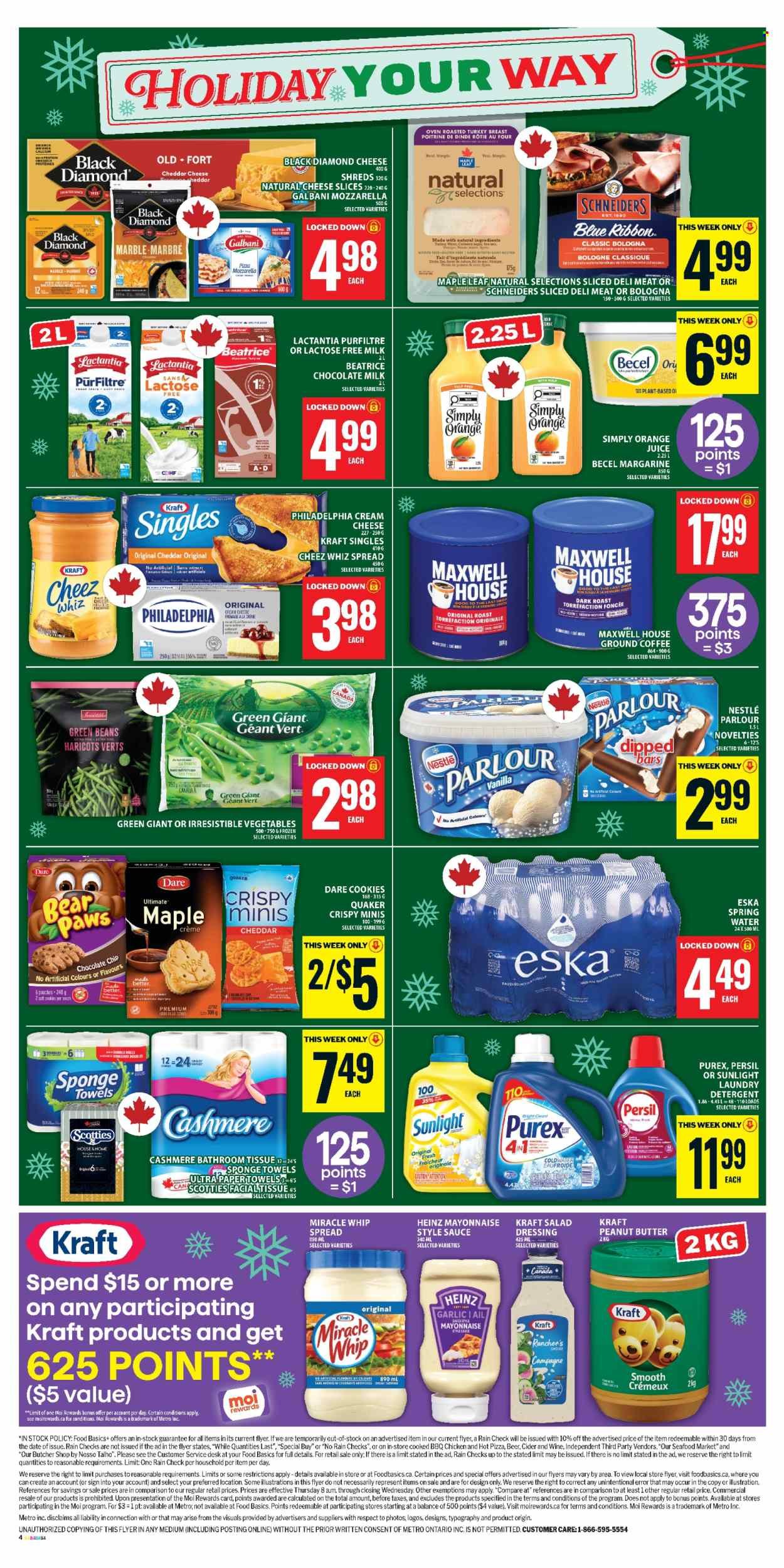FOOD BASICS flyer - Weekly Flyer (2025-12-04 - 2025-12-10) | 3