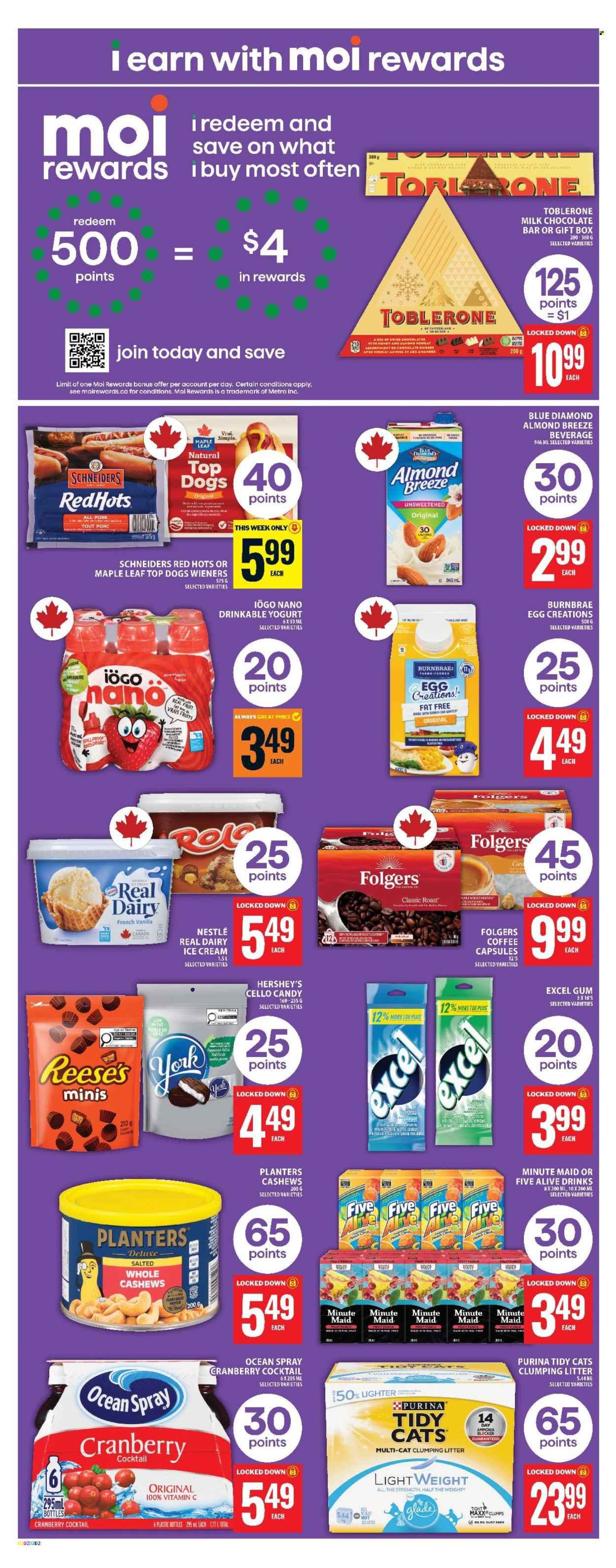 FOOD BASICS flyer - Weekly Flyer (2025-12-04 - 2025-12-10) | 5