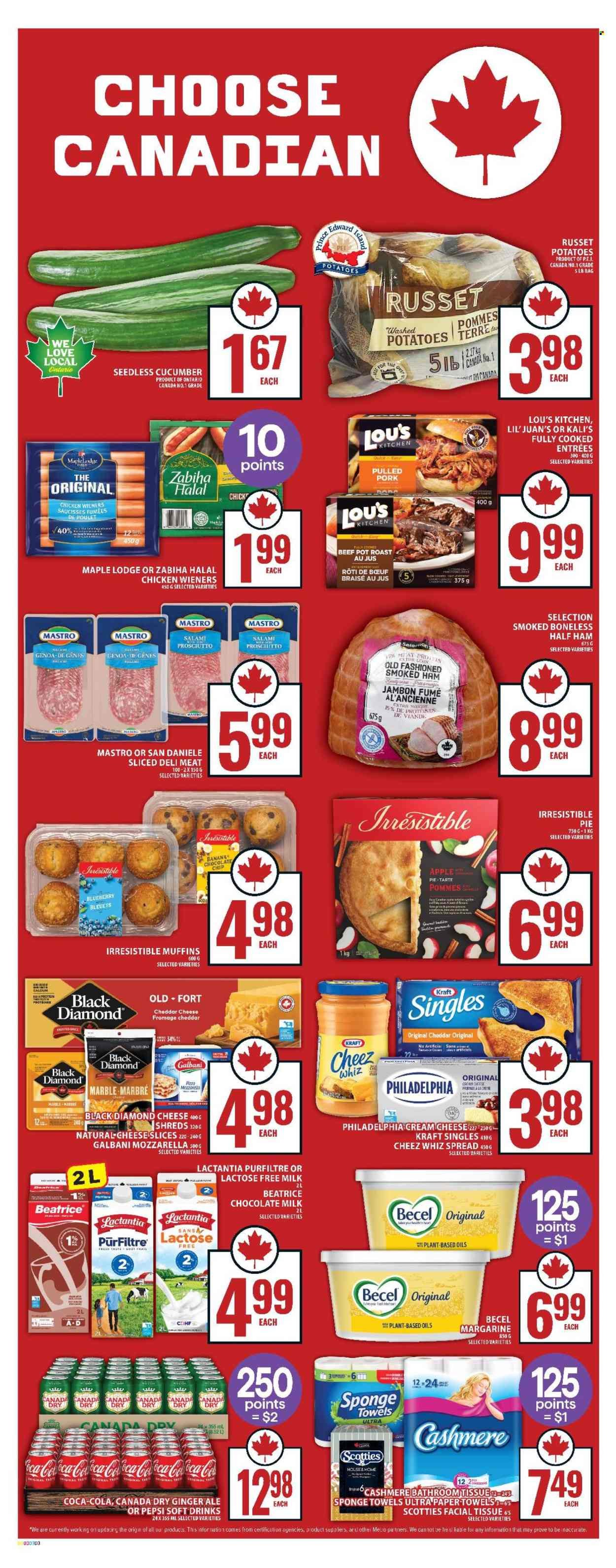 FOOD BASICS flyer - Weekly Flyer (2025-12-04 - 2025-12-10) | 6
