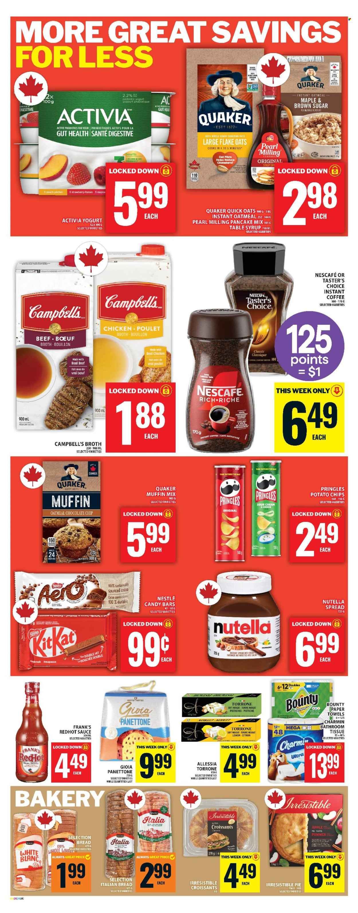 FOOD BASICS flyer - Weekly Flyer (2025-12-04 - 2025-12-10) | 9