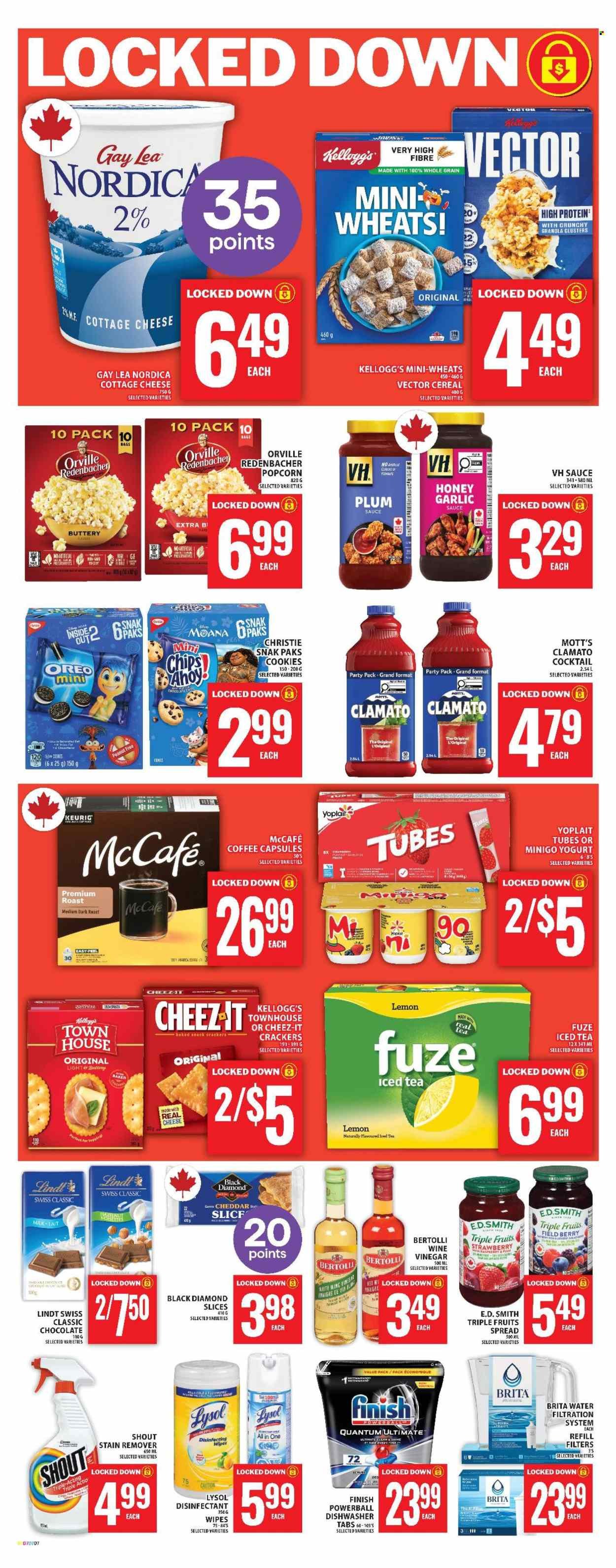 FOOD BASICS flyer - Weekly Flyer (2025-12-04 - 2025-12-10) | 10