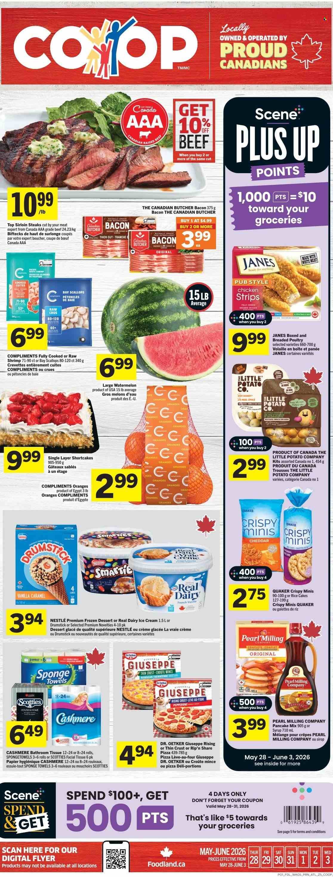 CO-OP flyer - Weekly eFlyer