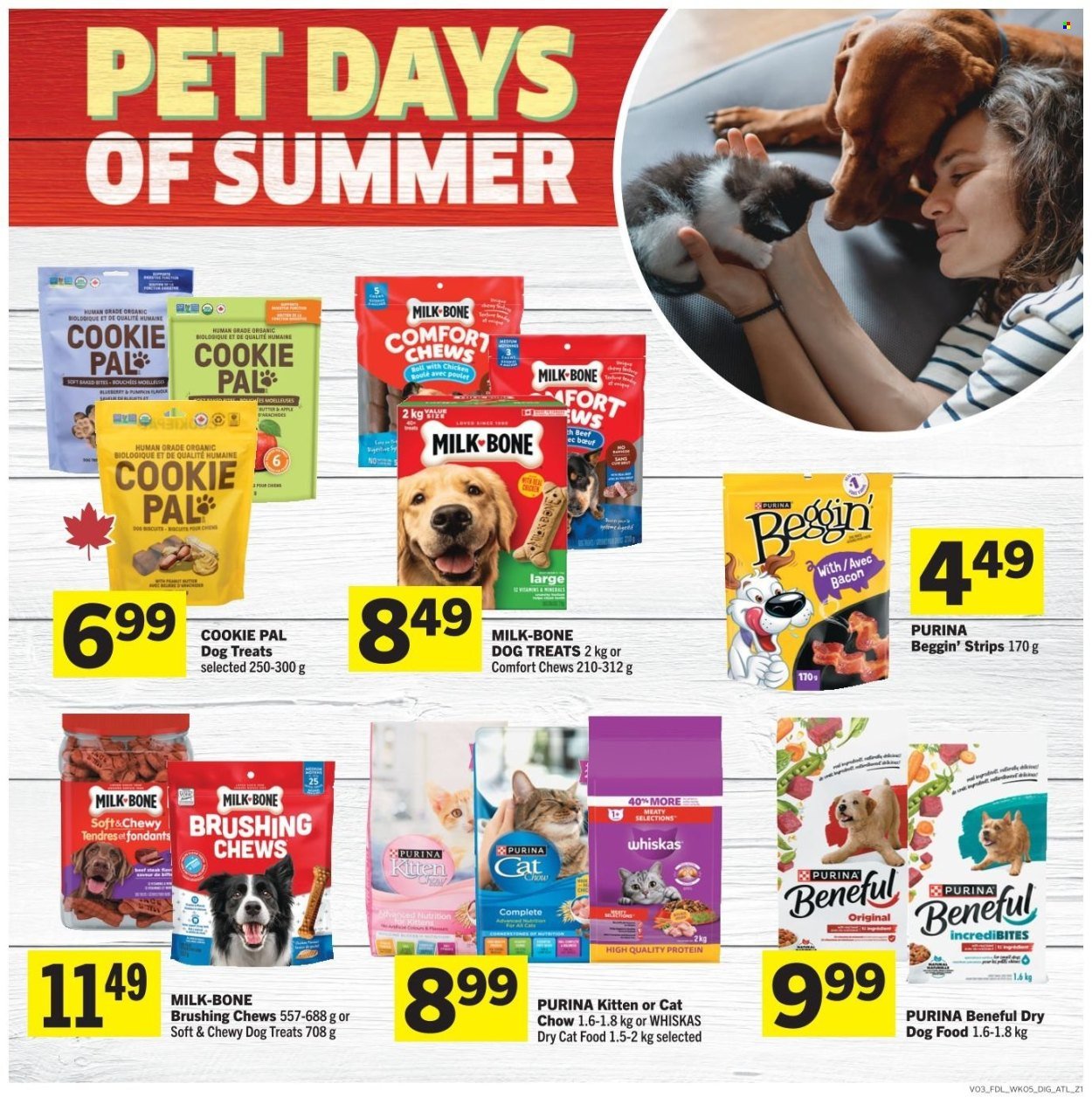 CO-OP flyer - Weekly eFlyer