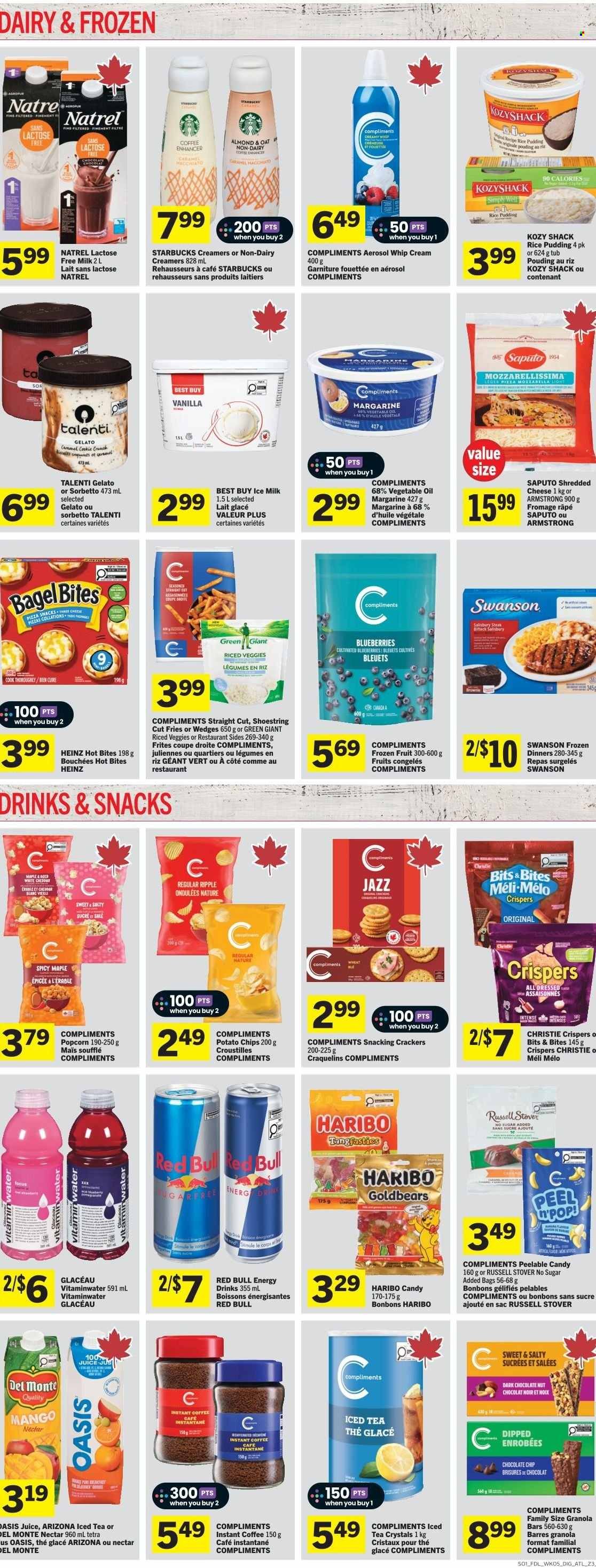 CO-OP flyer - Weekly eFlyer