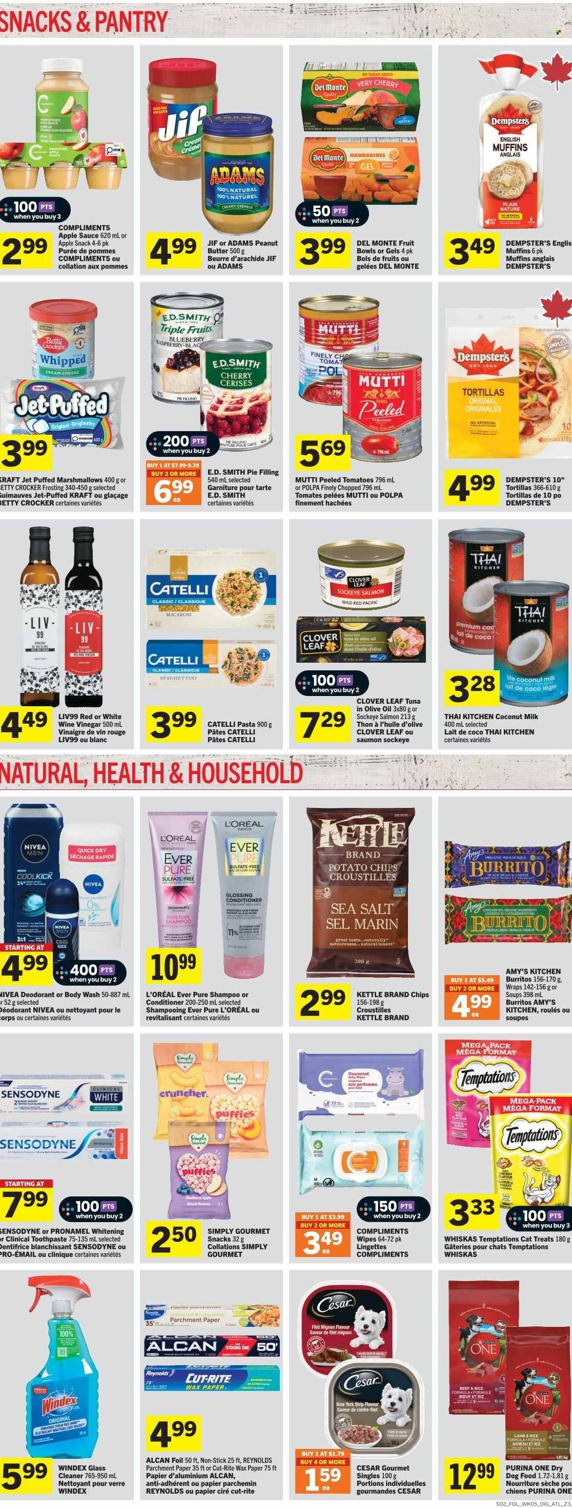 CO-OP flyer - Weekly eFlyer
