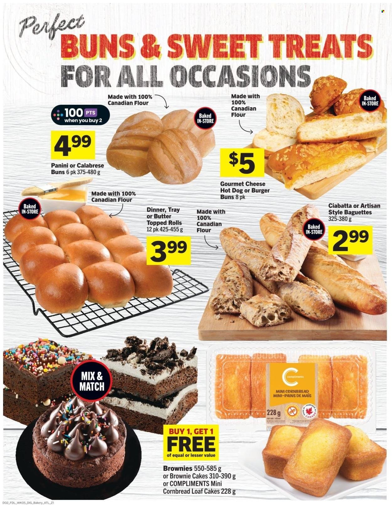 CO-OP flyer - Weekly eFlyer