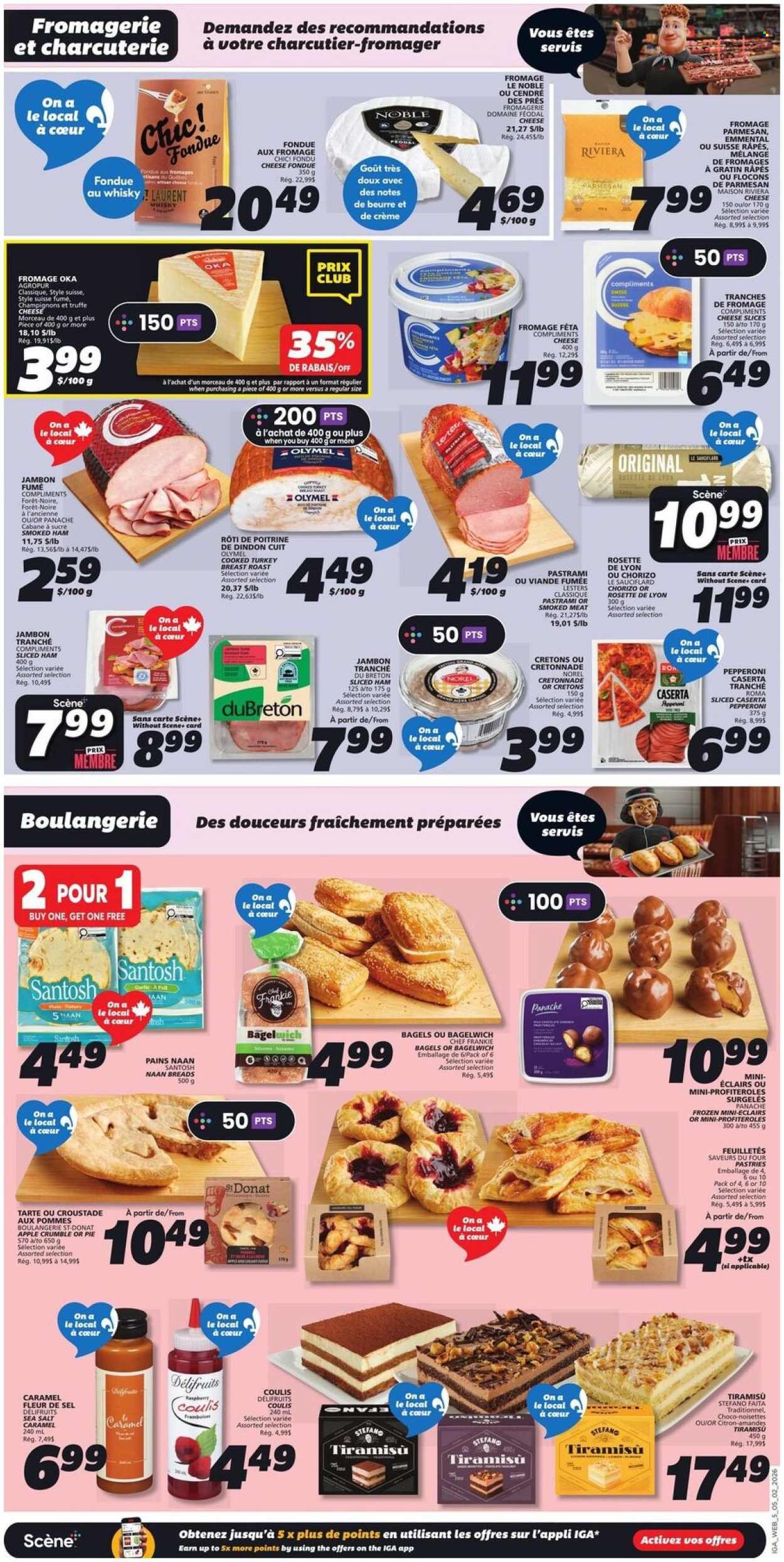 IGA flyer - Weekly eFlyer (2026-02-05 - 2026-02-11) | 7