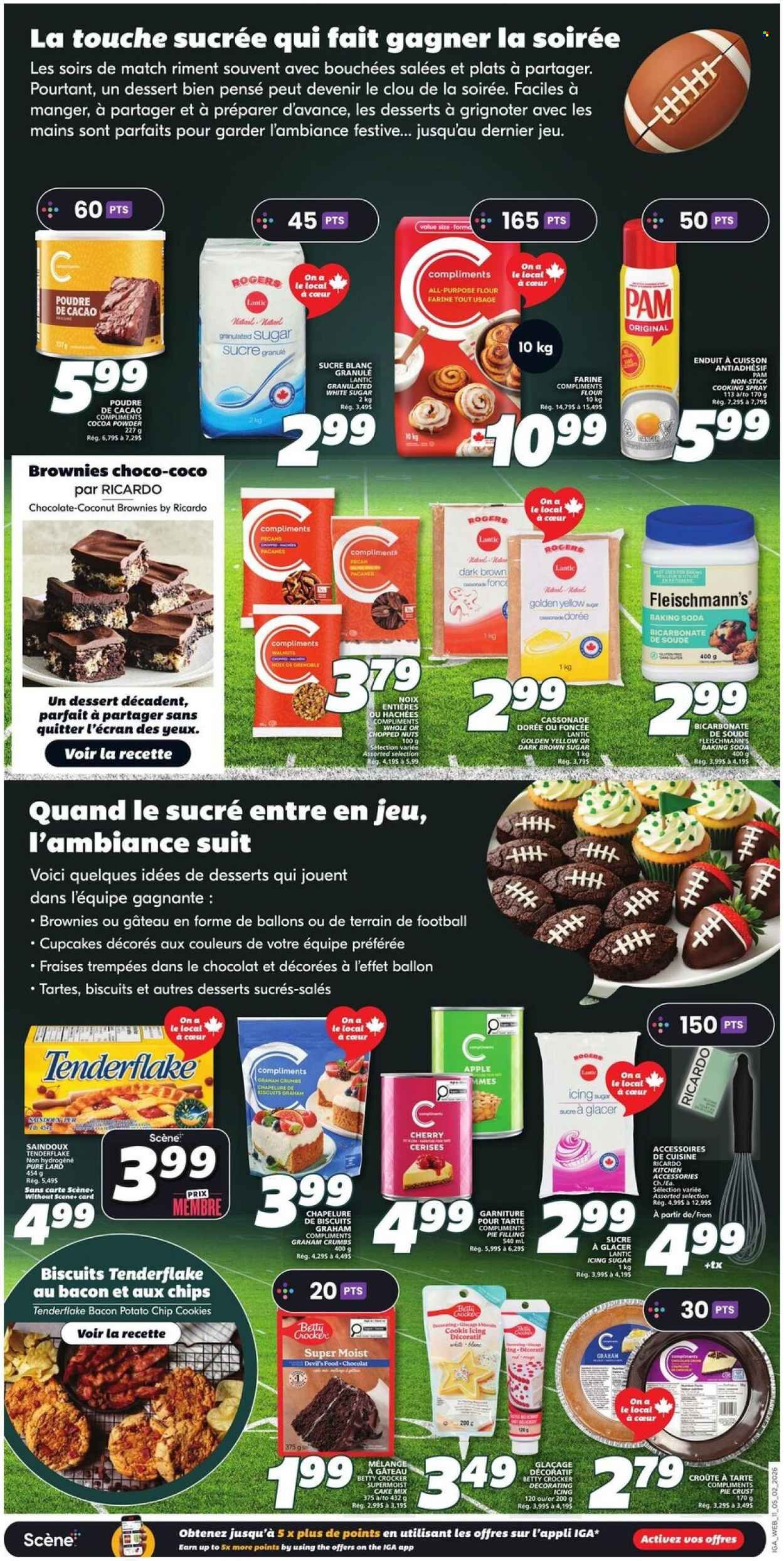 IGA flyer - Weekly eFlyer (2026-02-05 - 2026-02-11) | 10