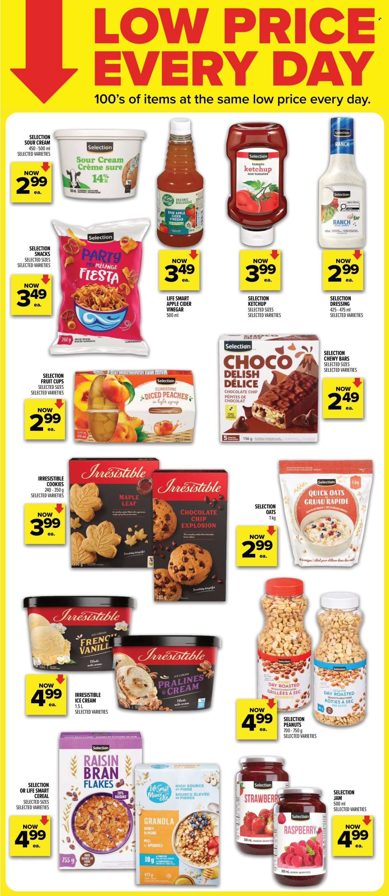 METRO flyer - Private Label LPED Digital Specialty Flyer (2026-01-15 - 2026-01-21) | 3